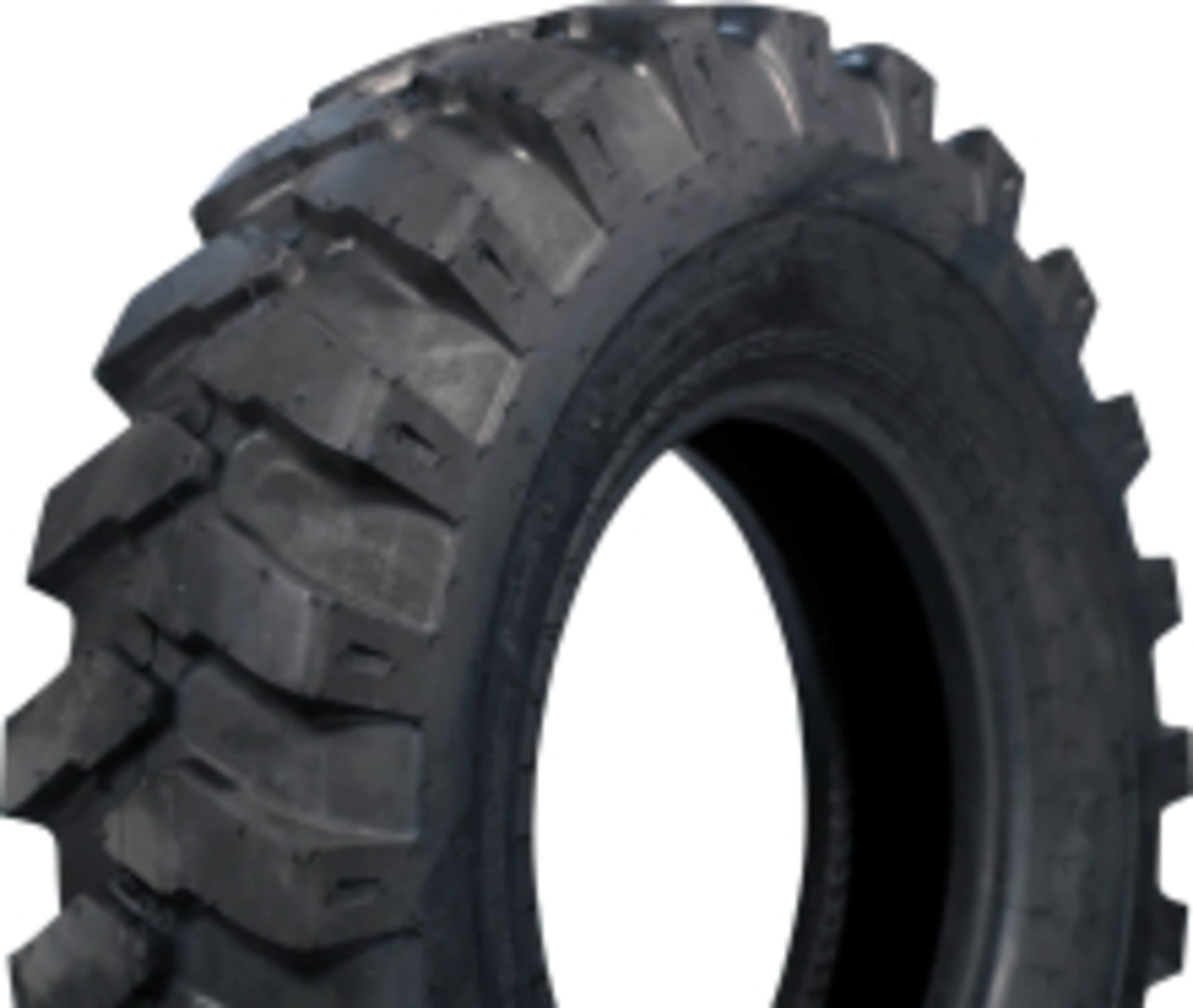 Tire Sidetread