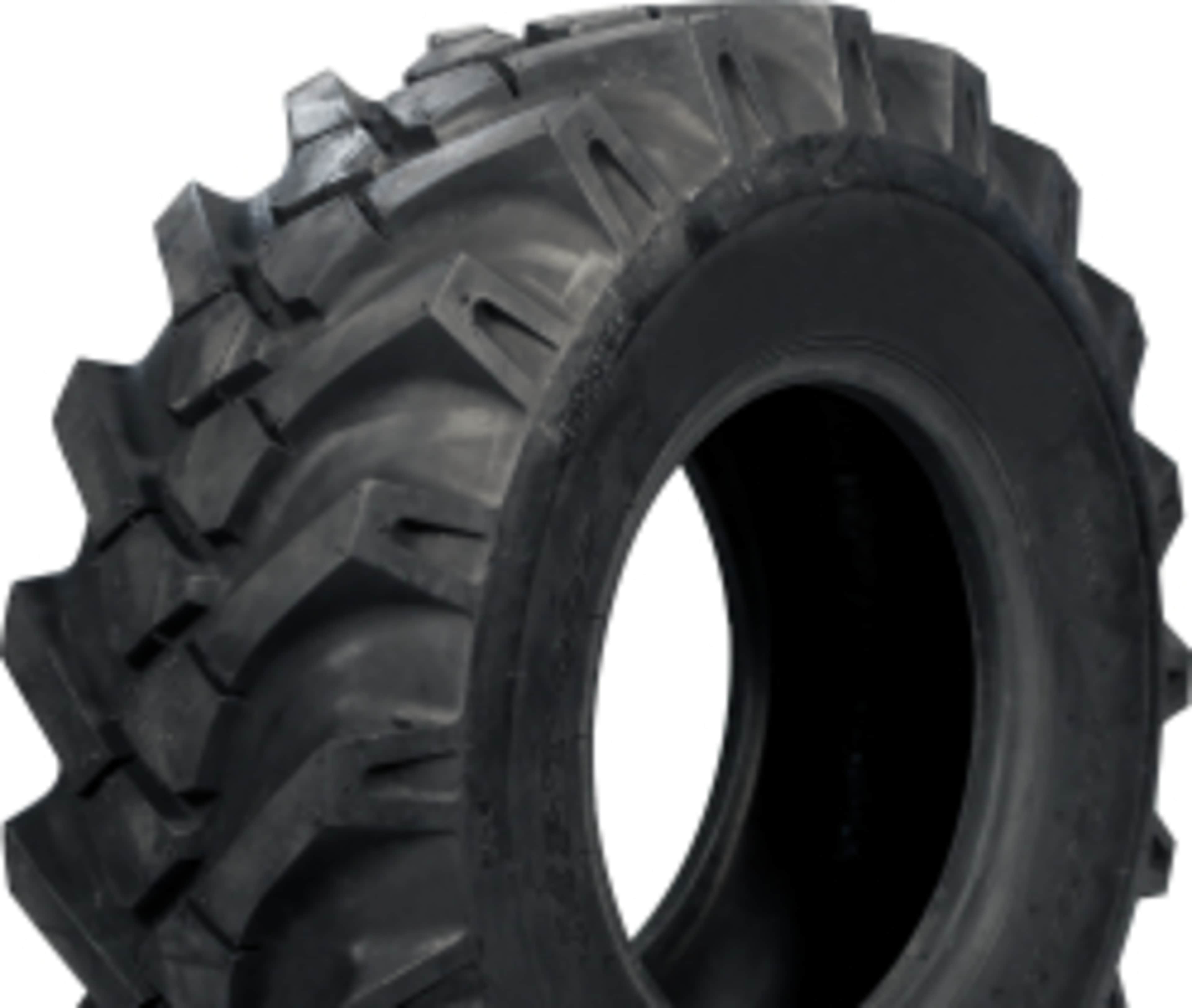 Tire Sidetread