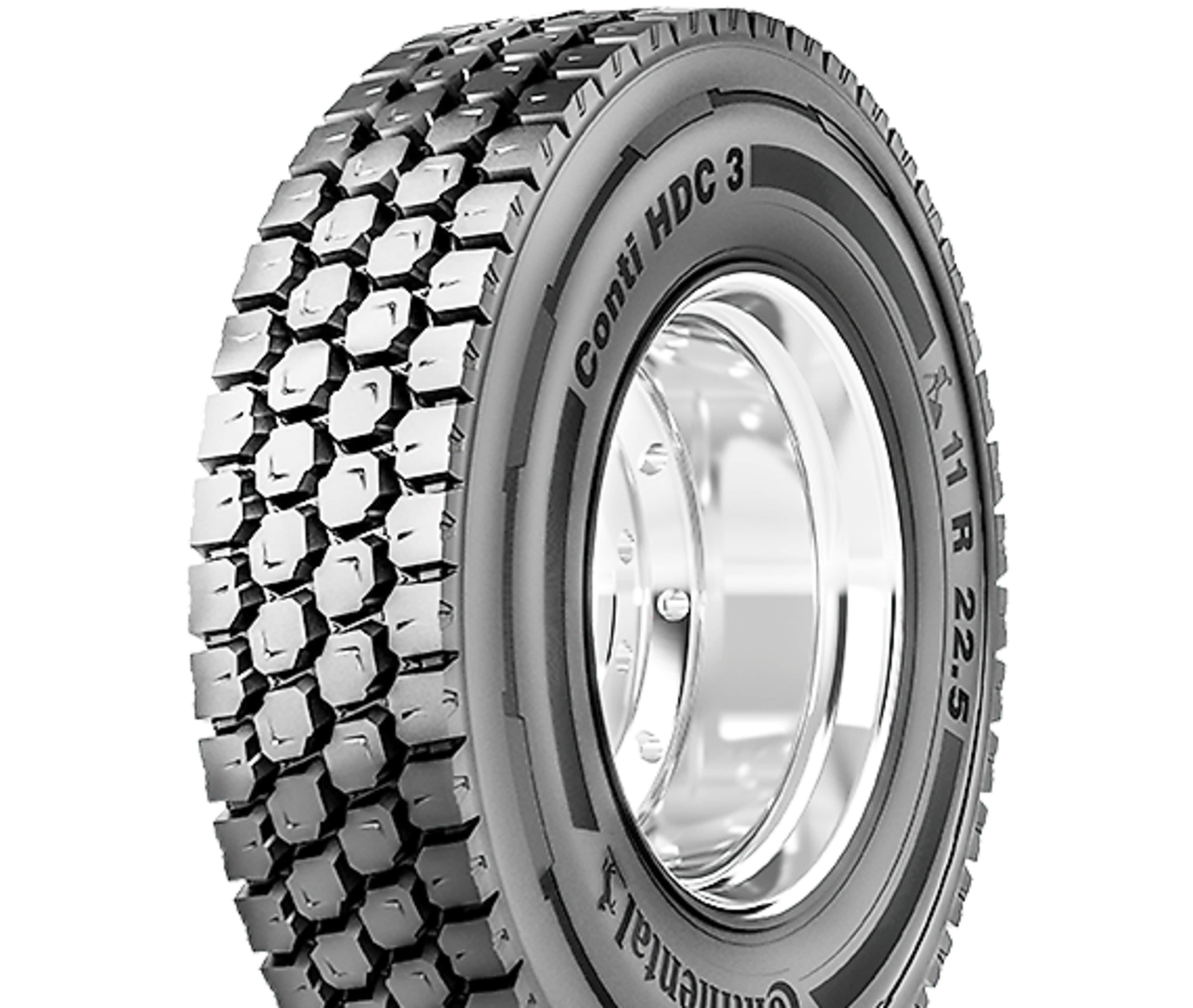 Tire Sidetread