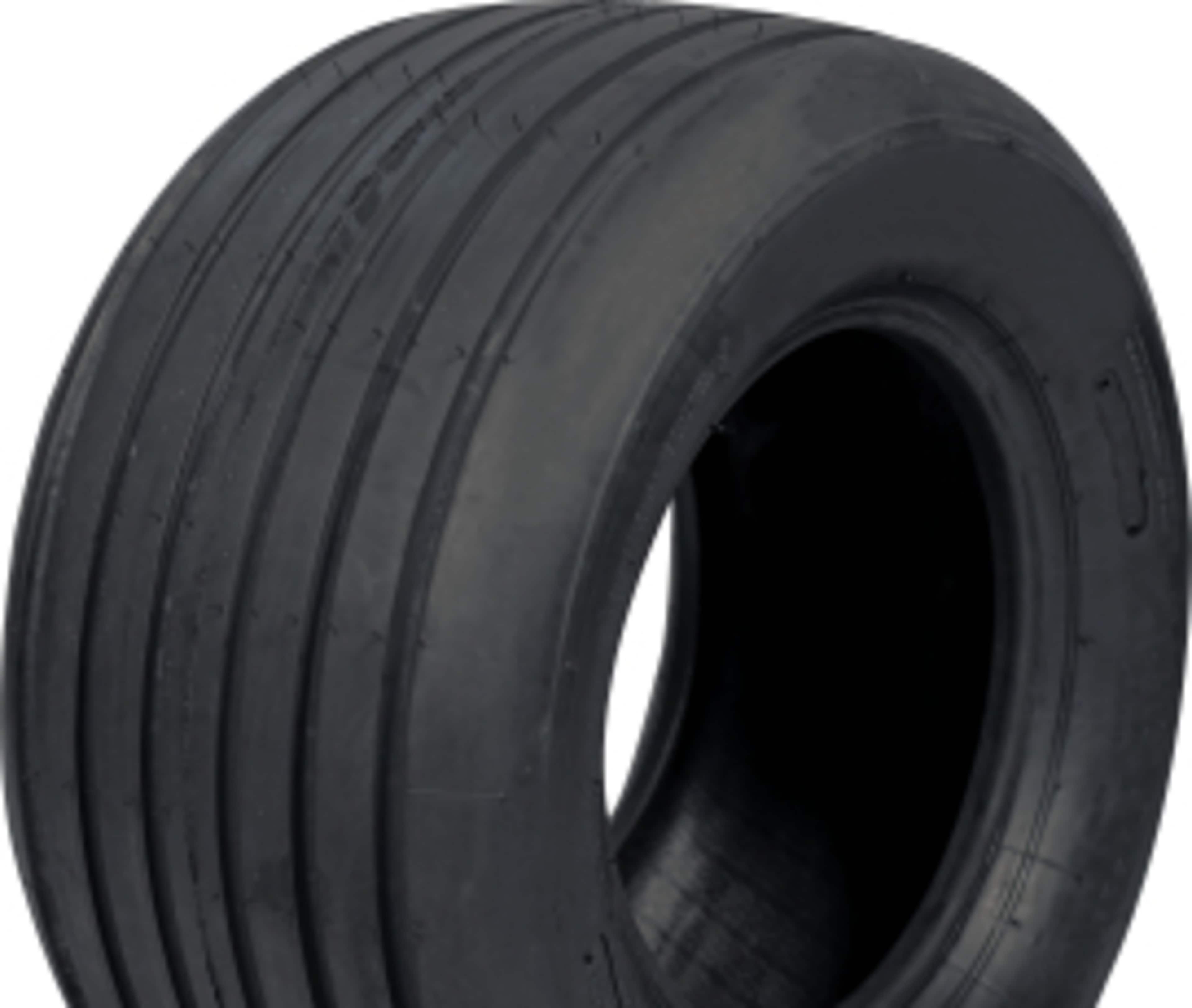 Tire Sidetread