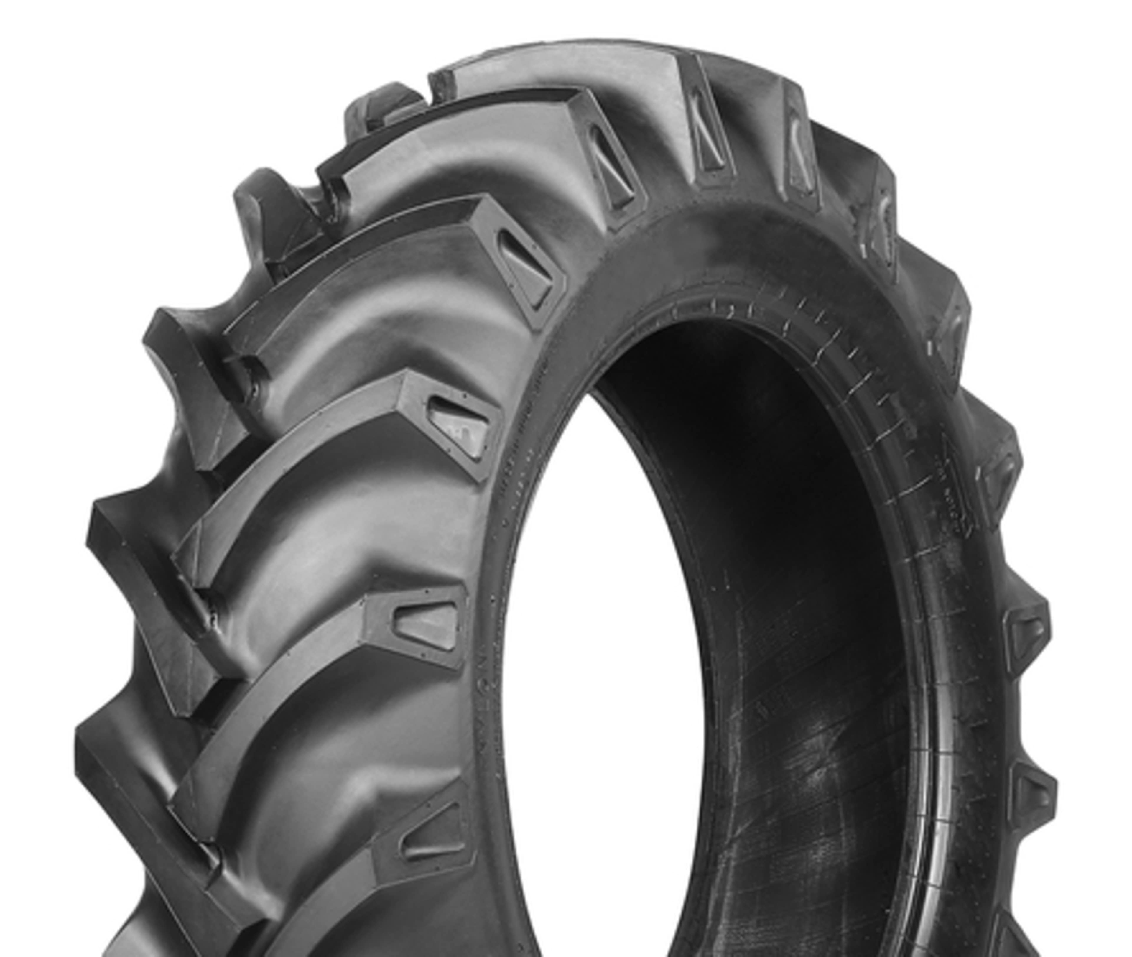Tire Sidetread