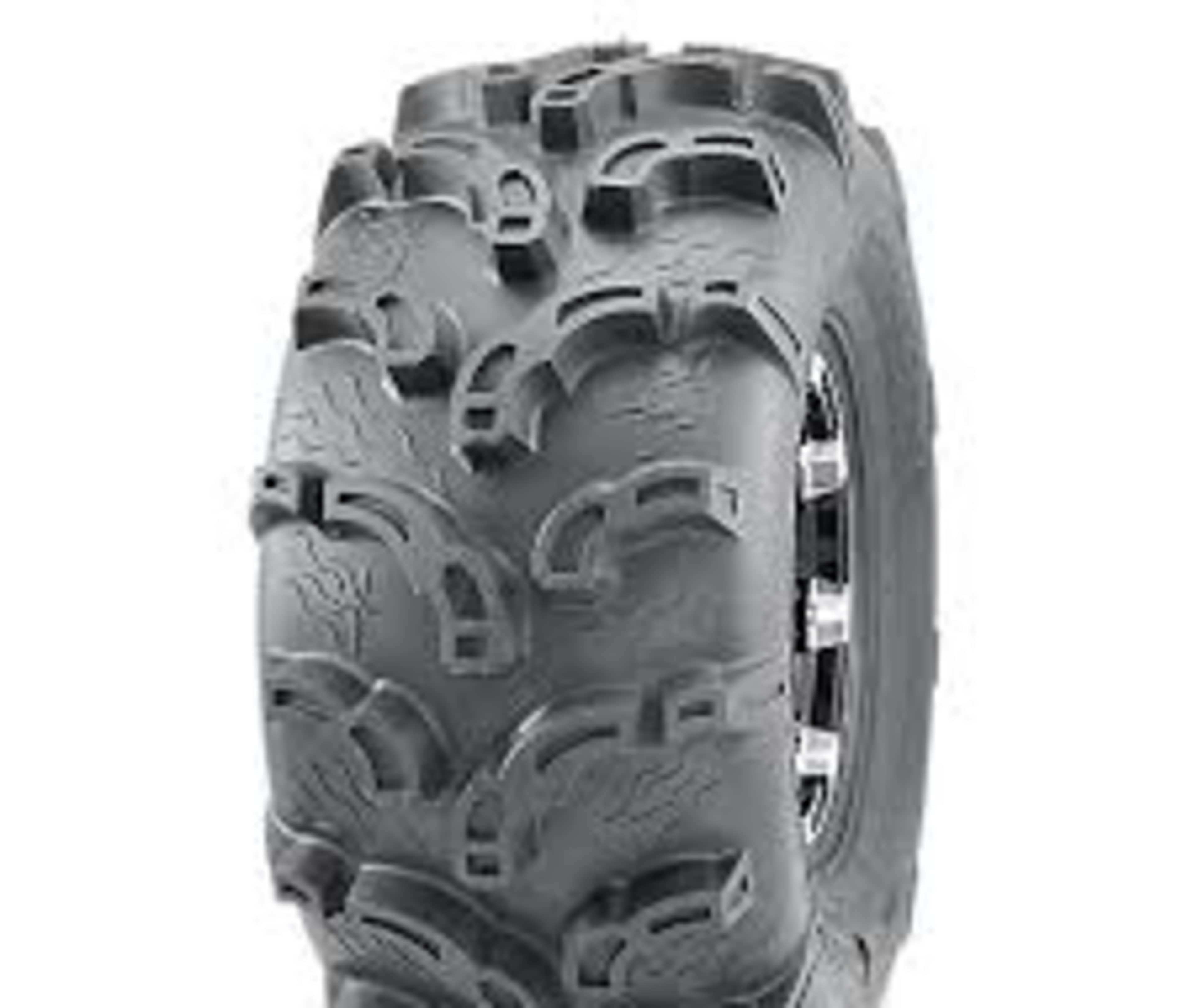 Tire Sidetread