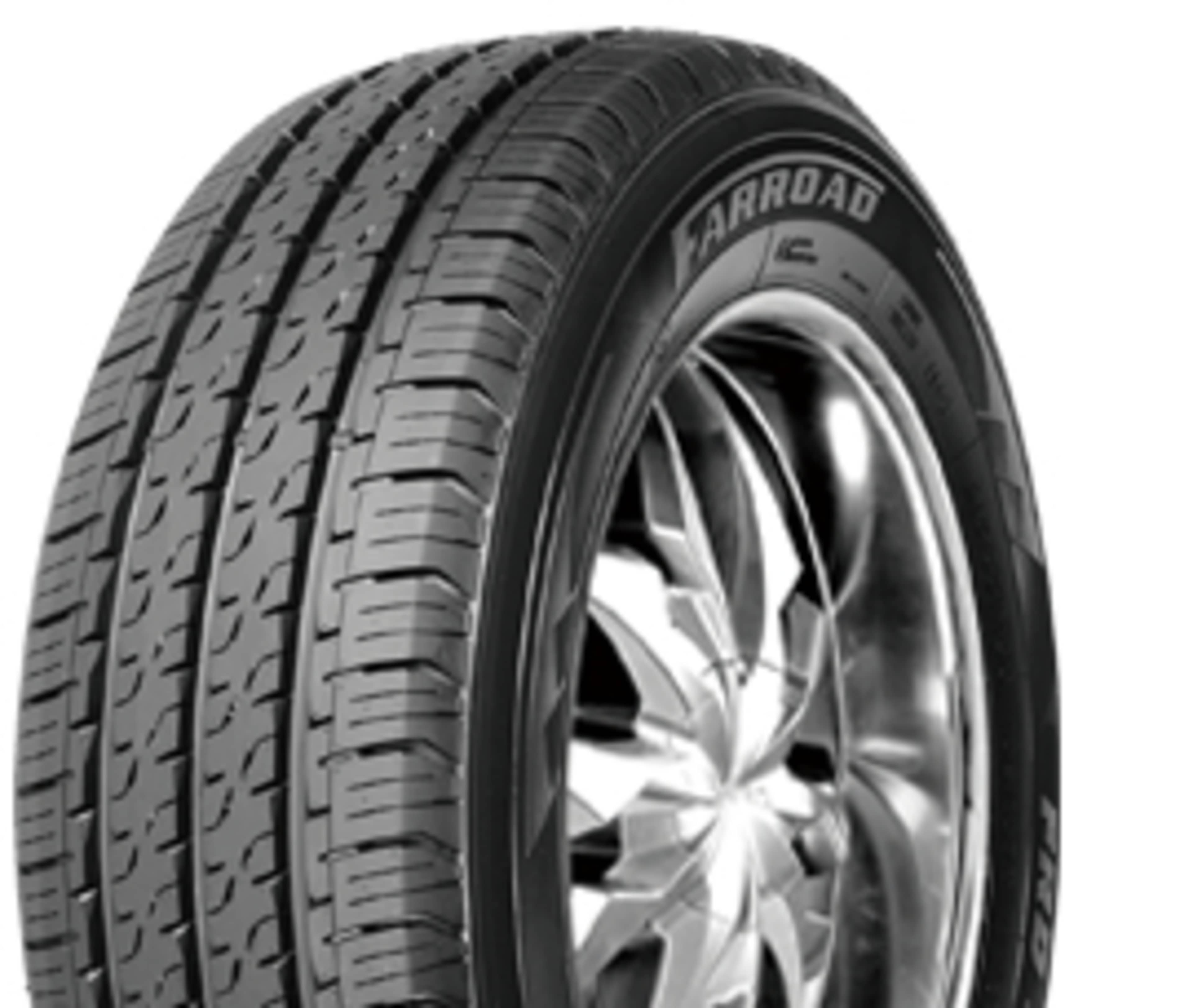 Tire Sidetread