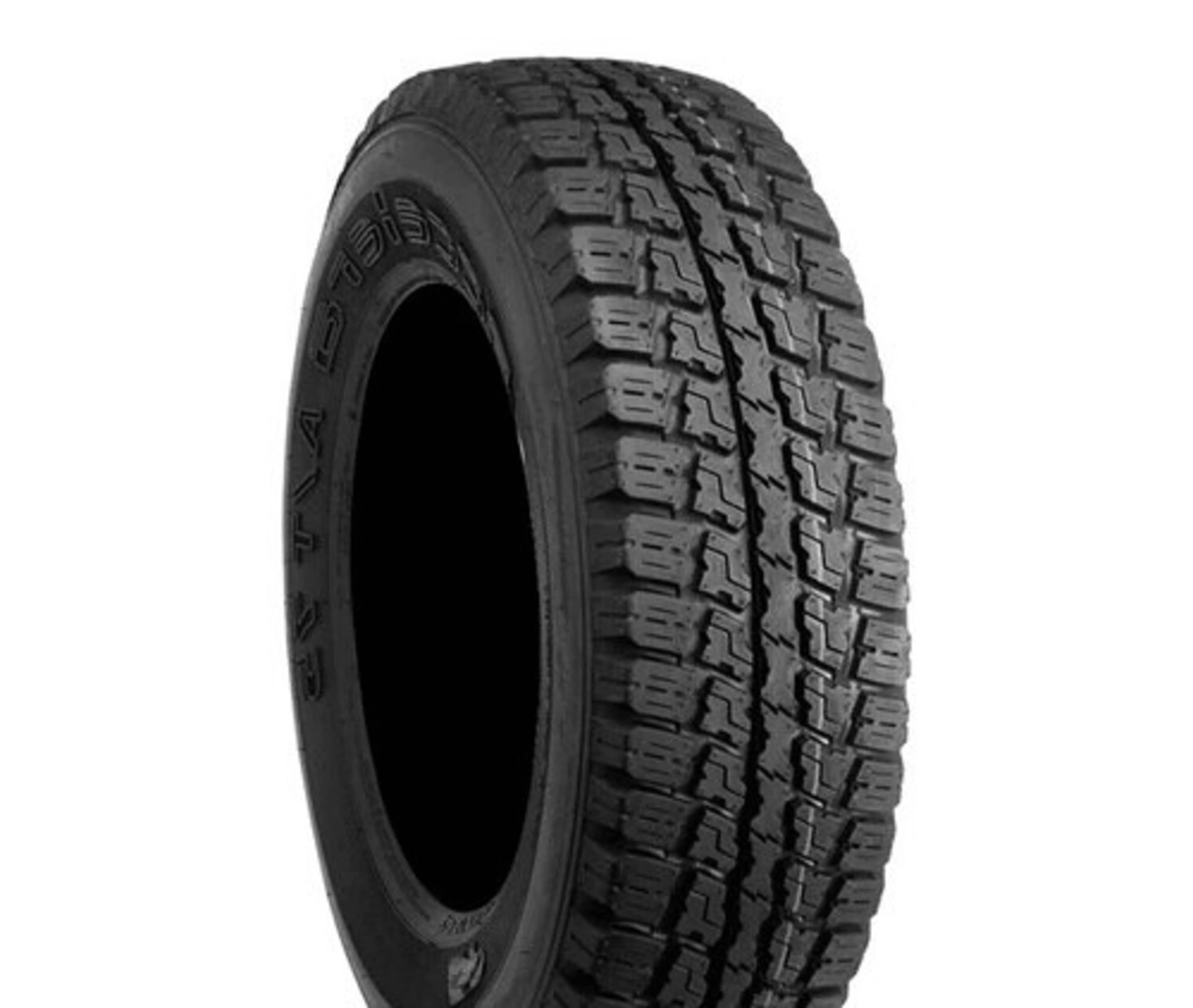 Tire Sidetread