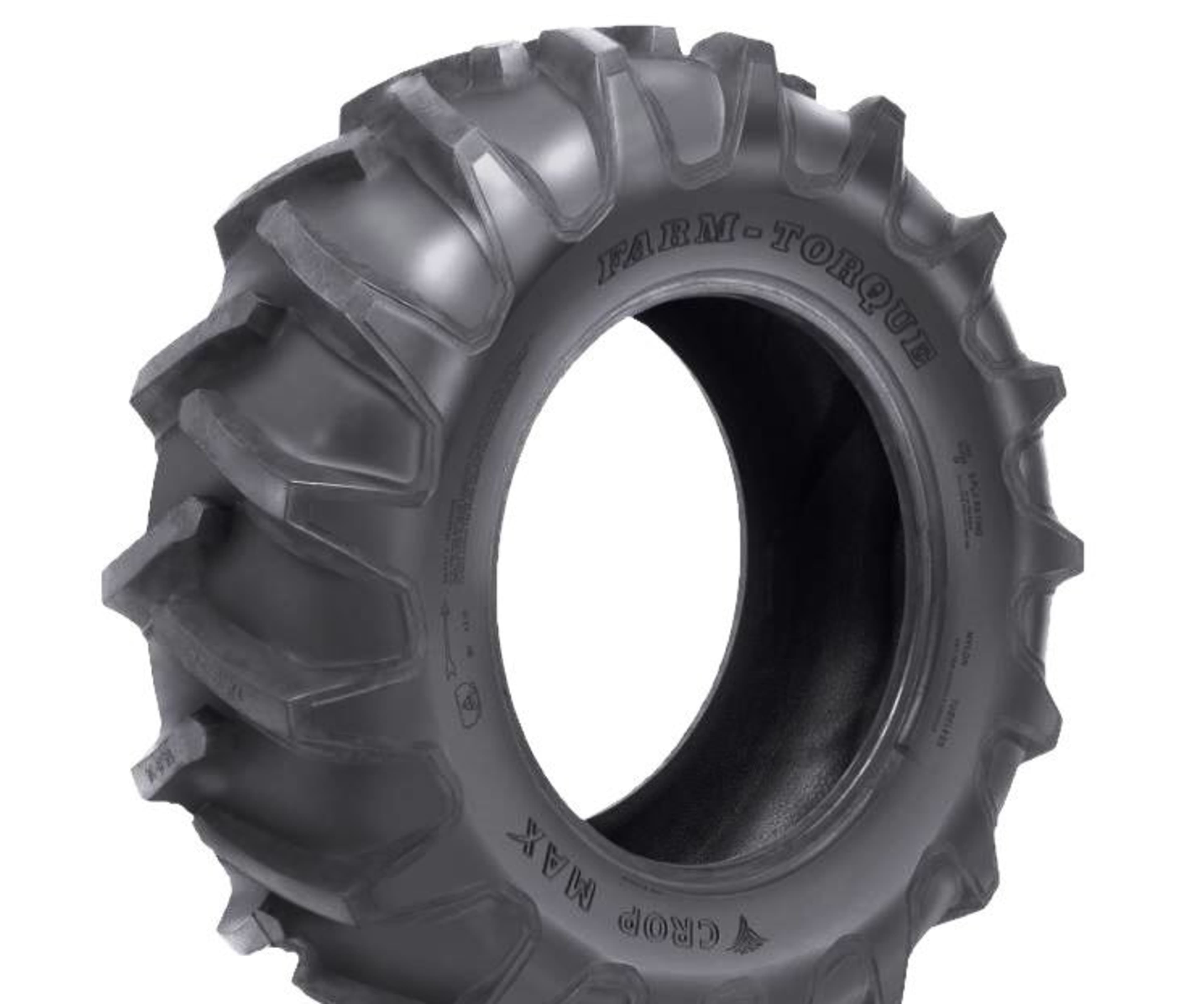 Tire Sidetread