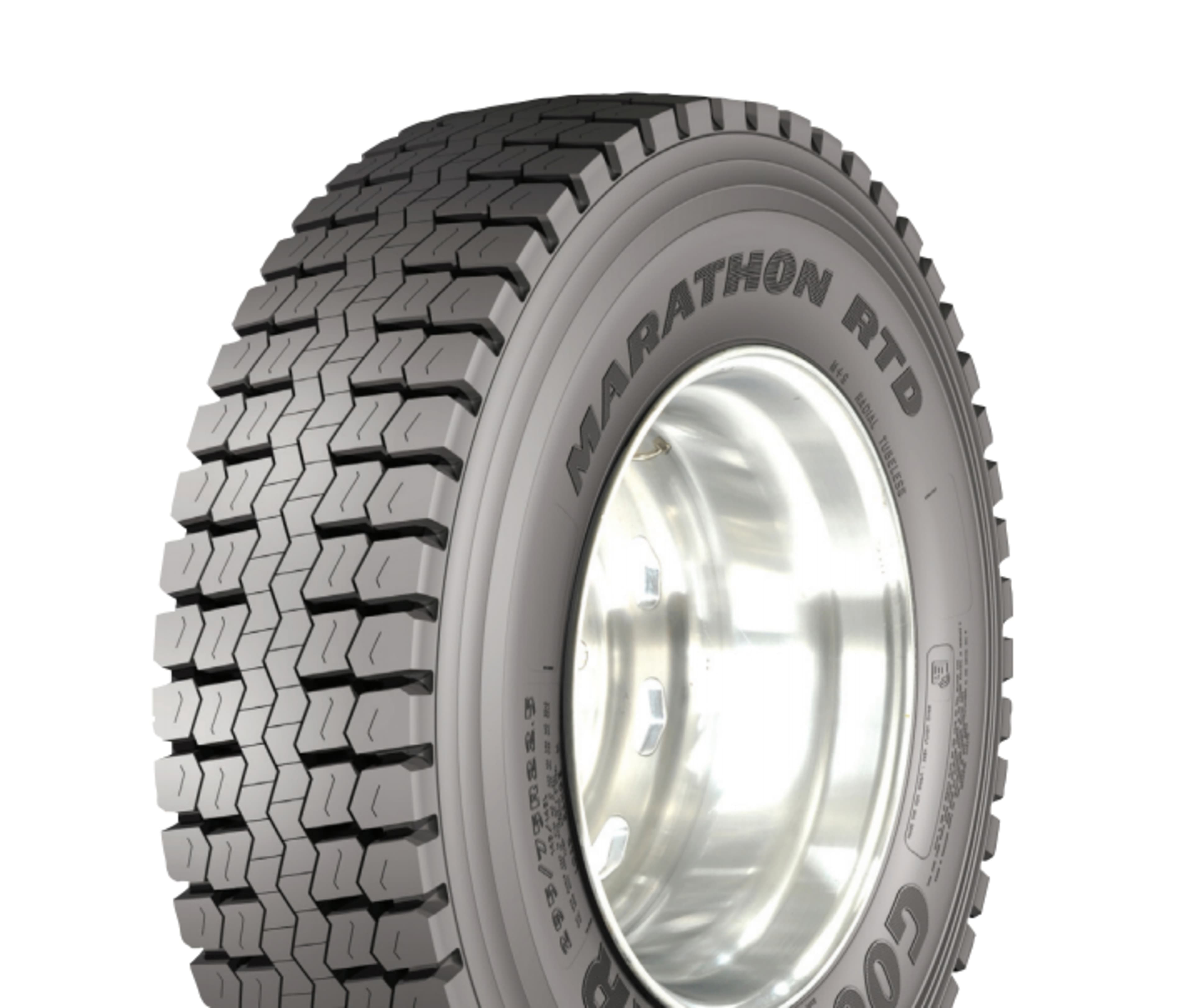 Tire Sidetread