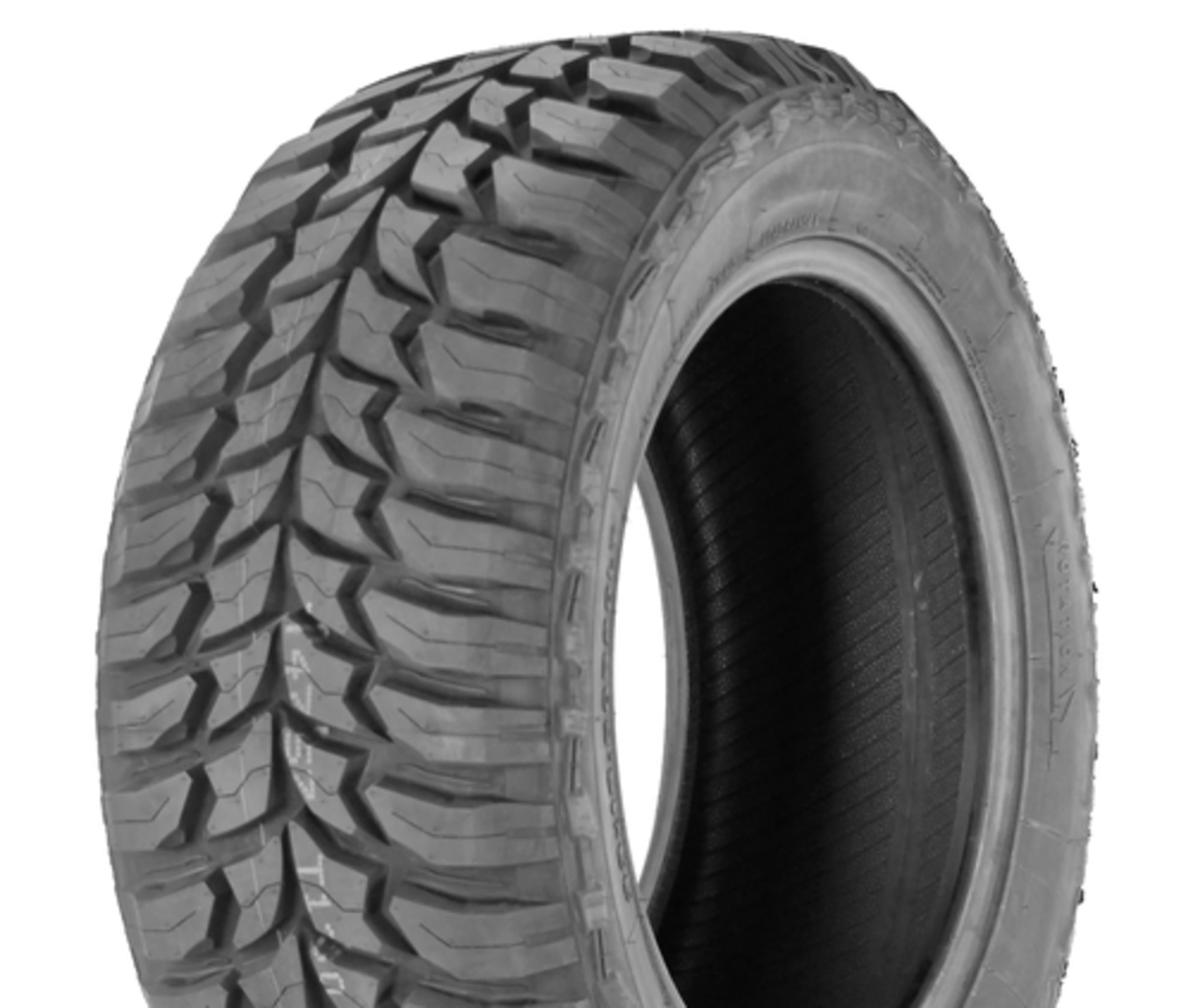 Tire Sidetread