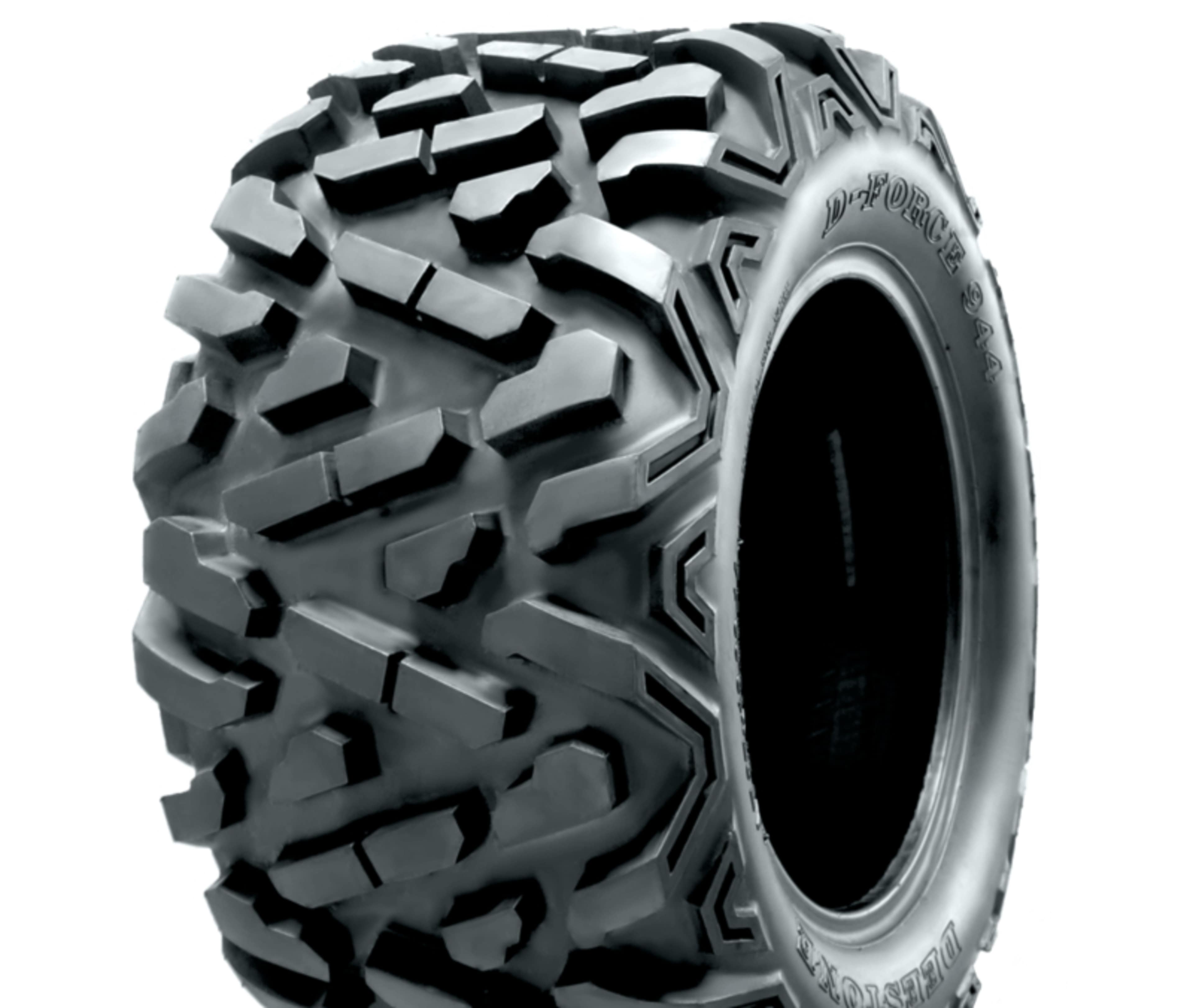 Tire Sidetread