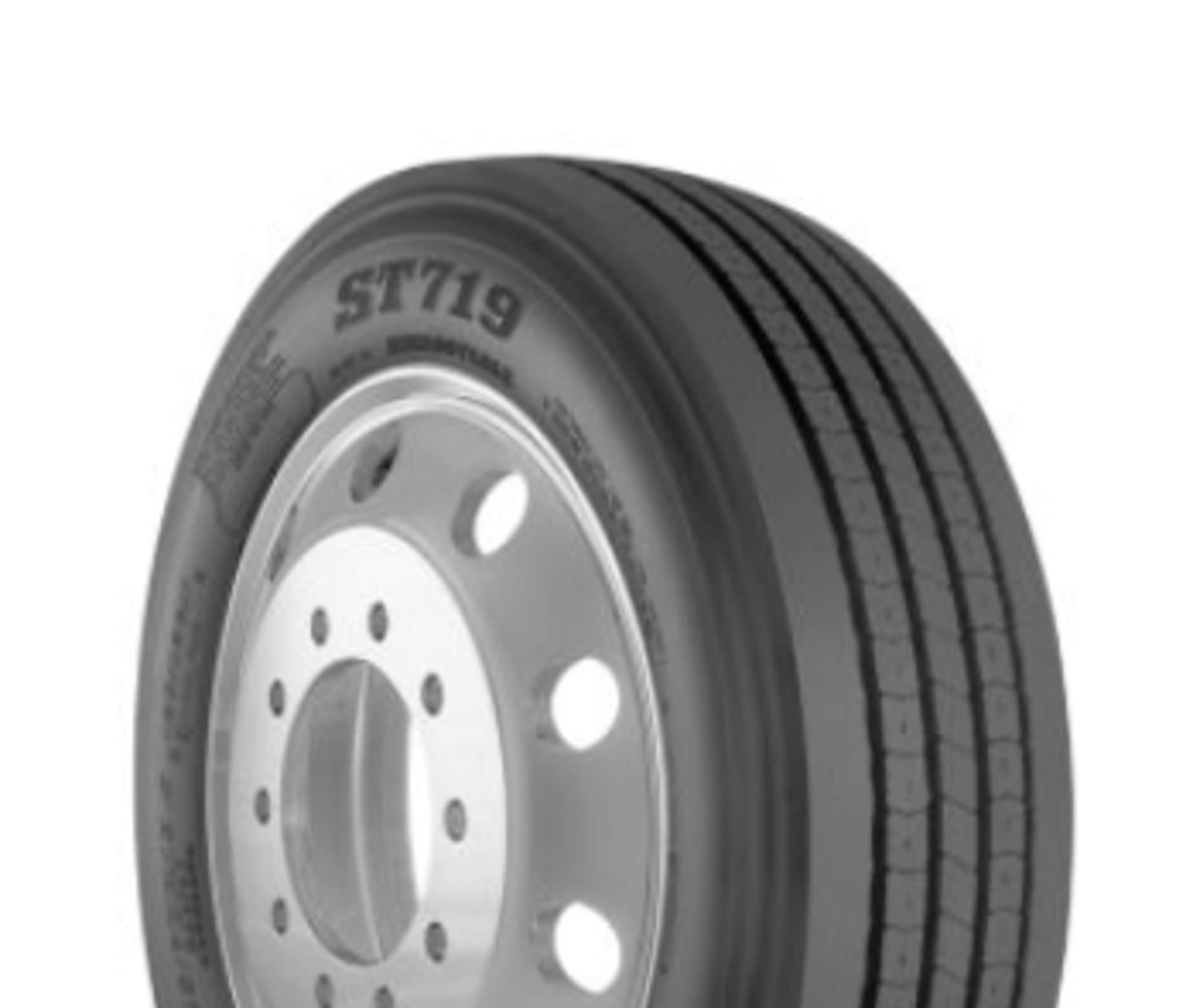 Tire Sidetread