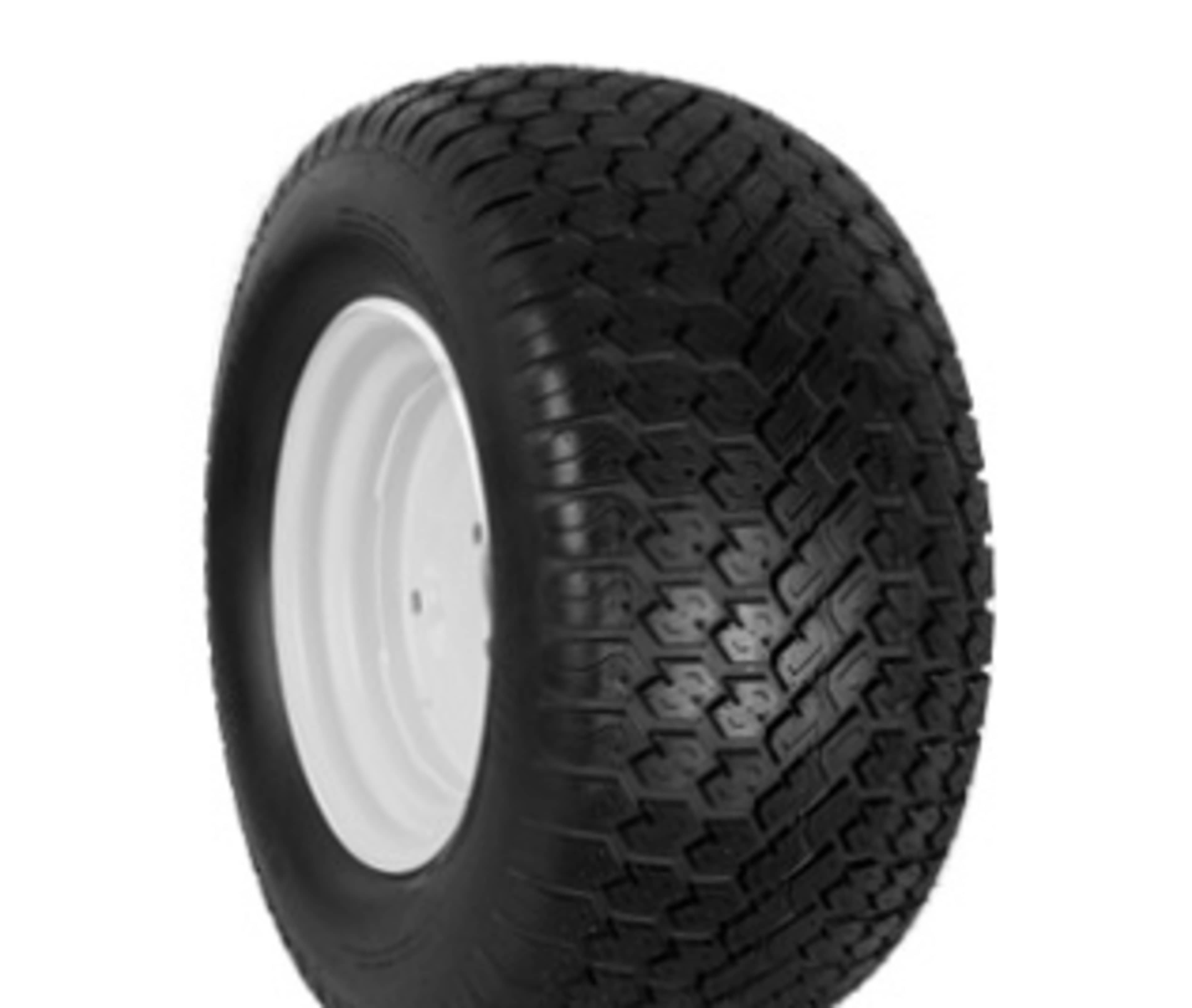 Tire Sidetread