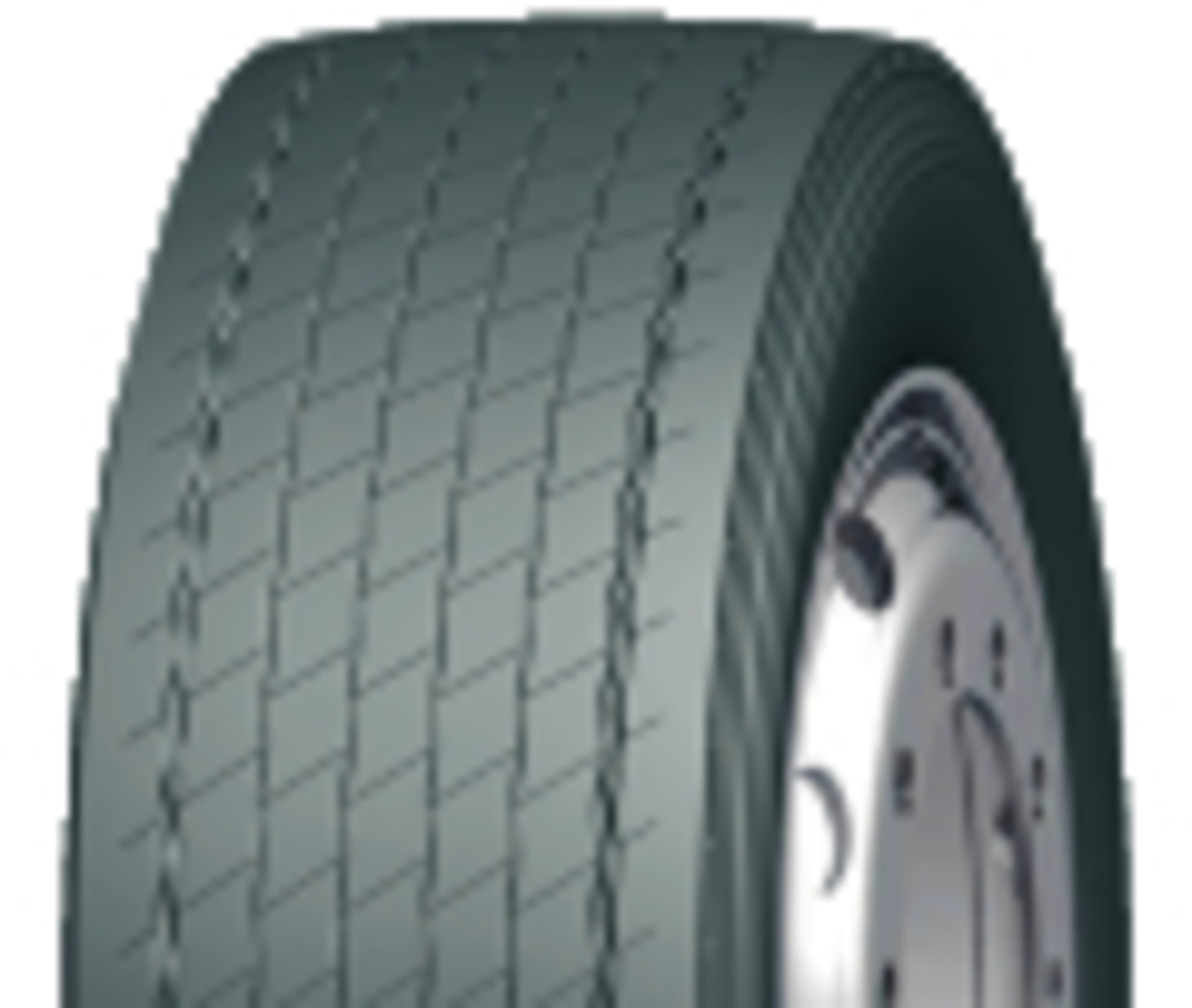 Tire Sidetread
