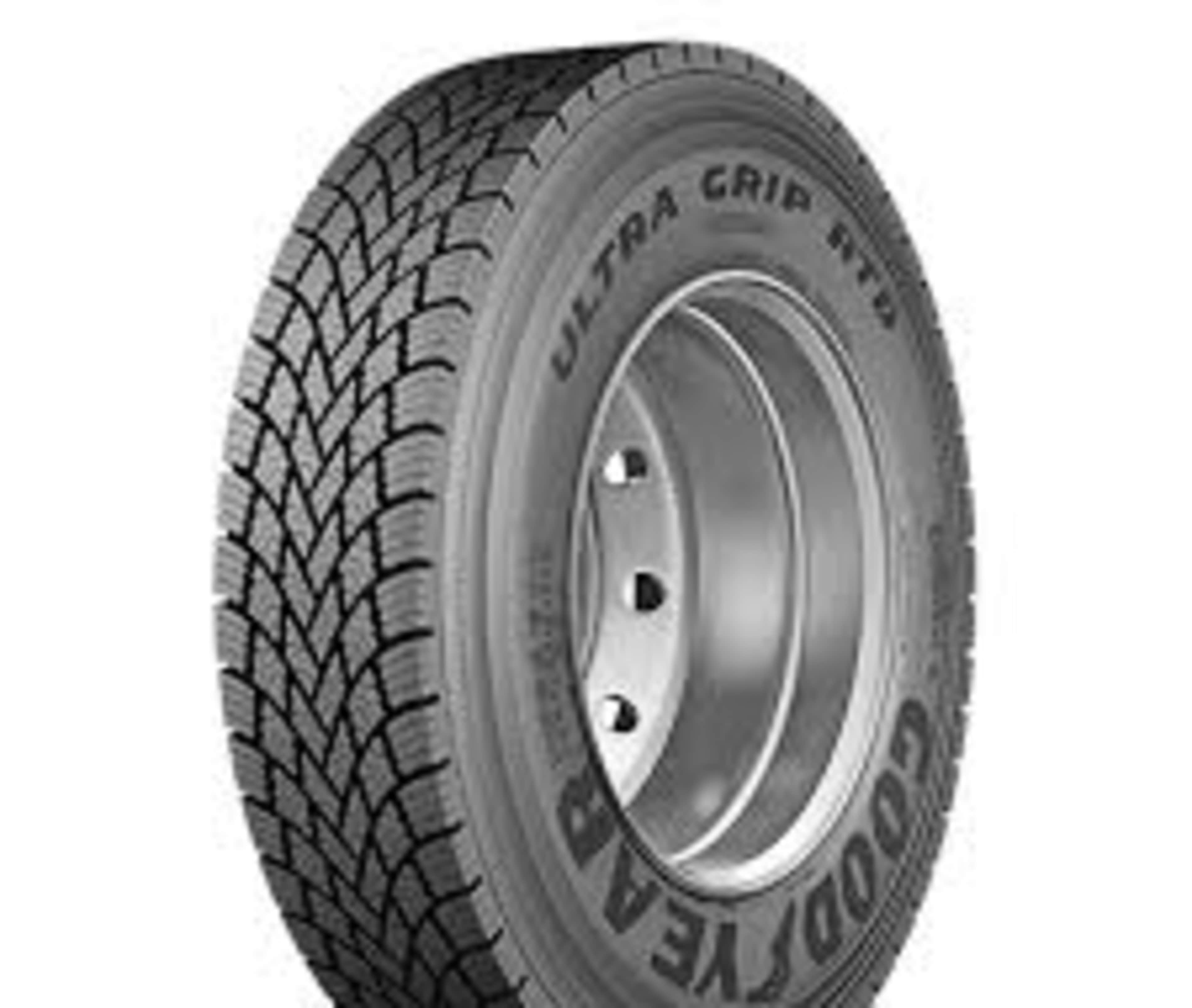 Tire Sidetread
