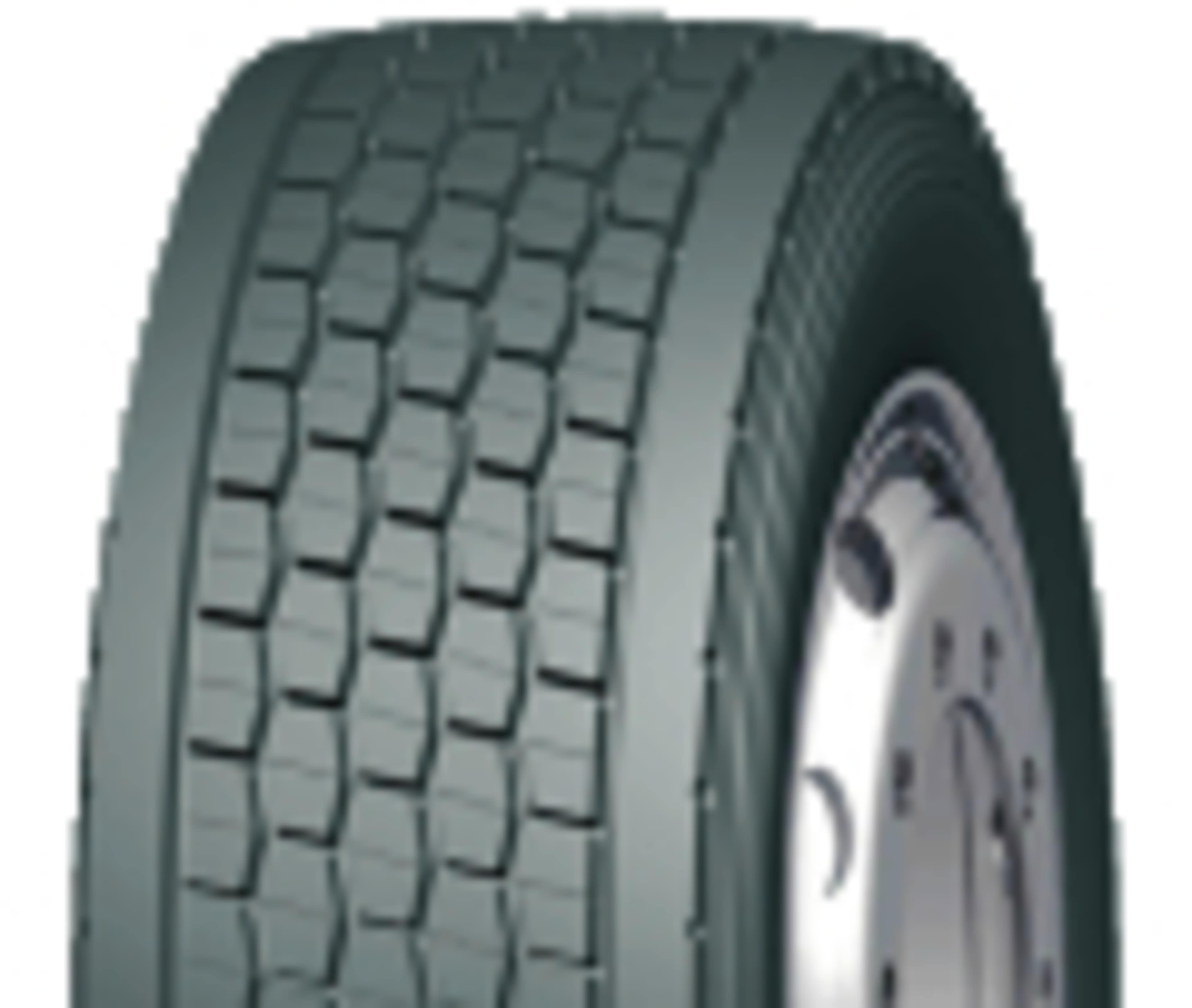 Tire Sidetread