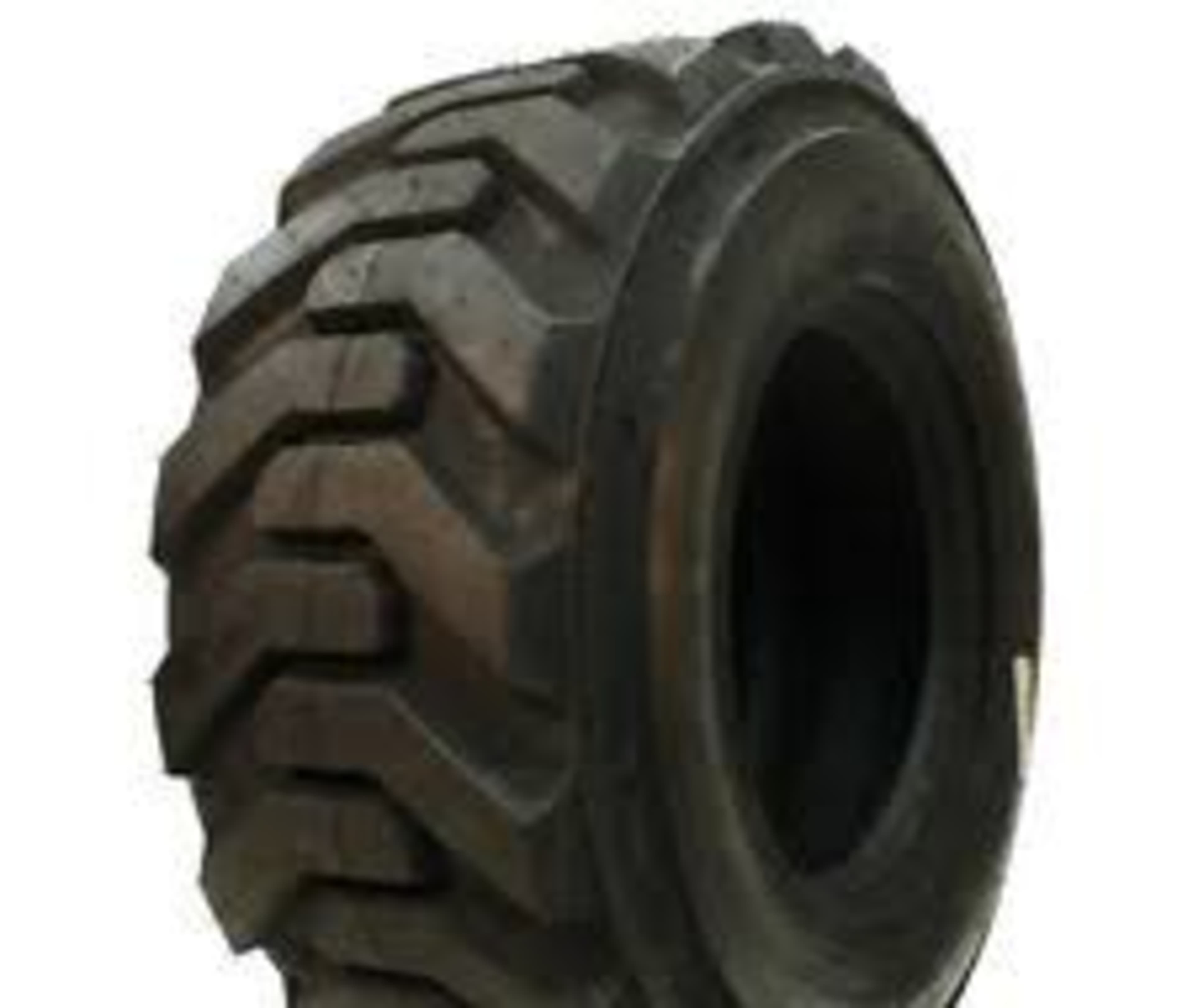 Tire Sidetread
