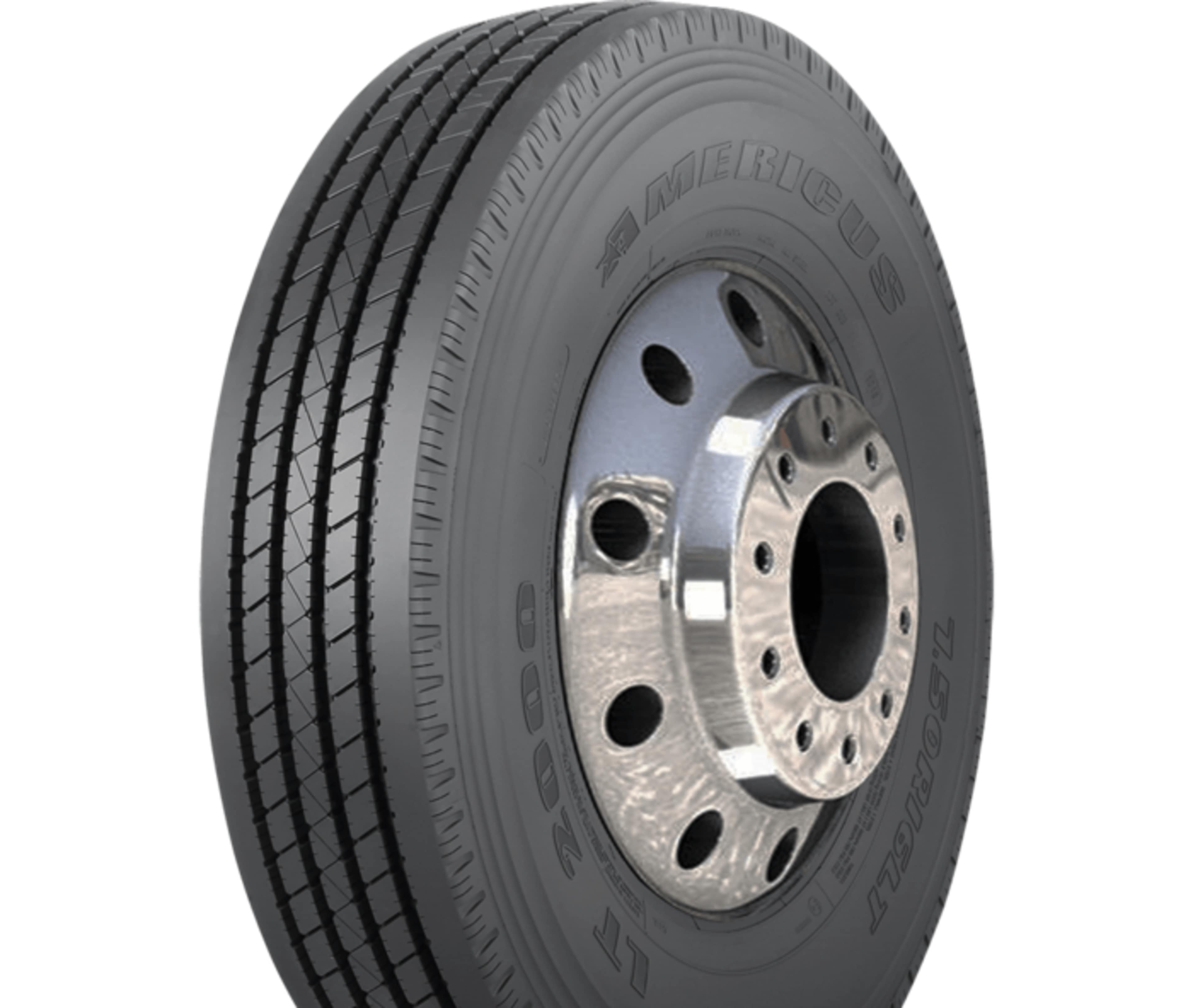 Tire Sidetread
