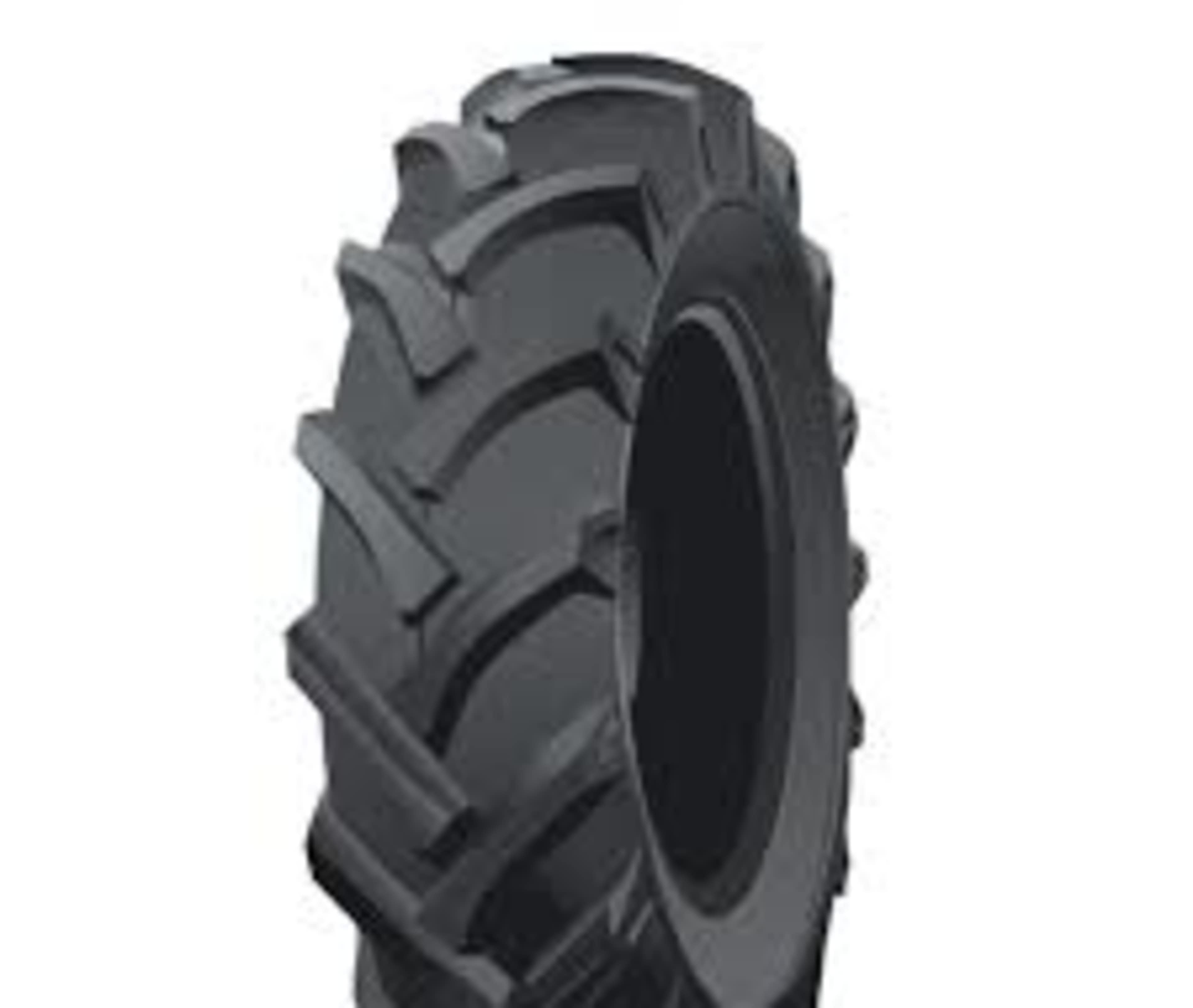 Tire Sidetread