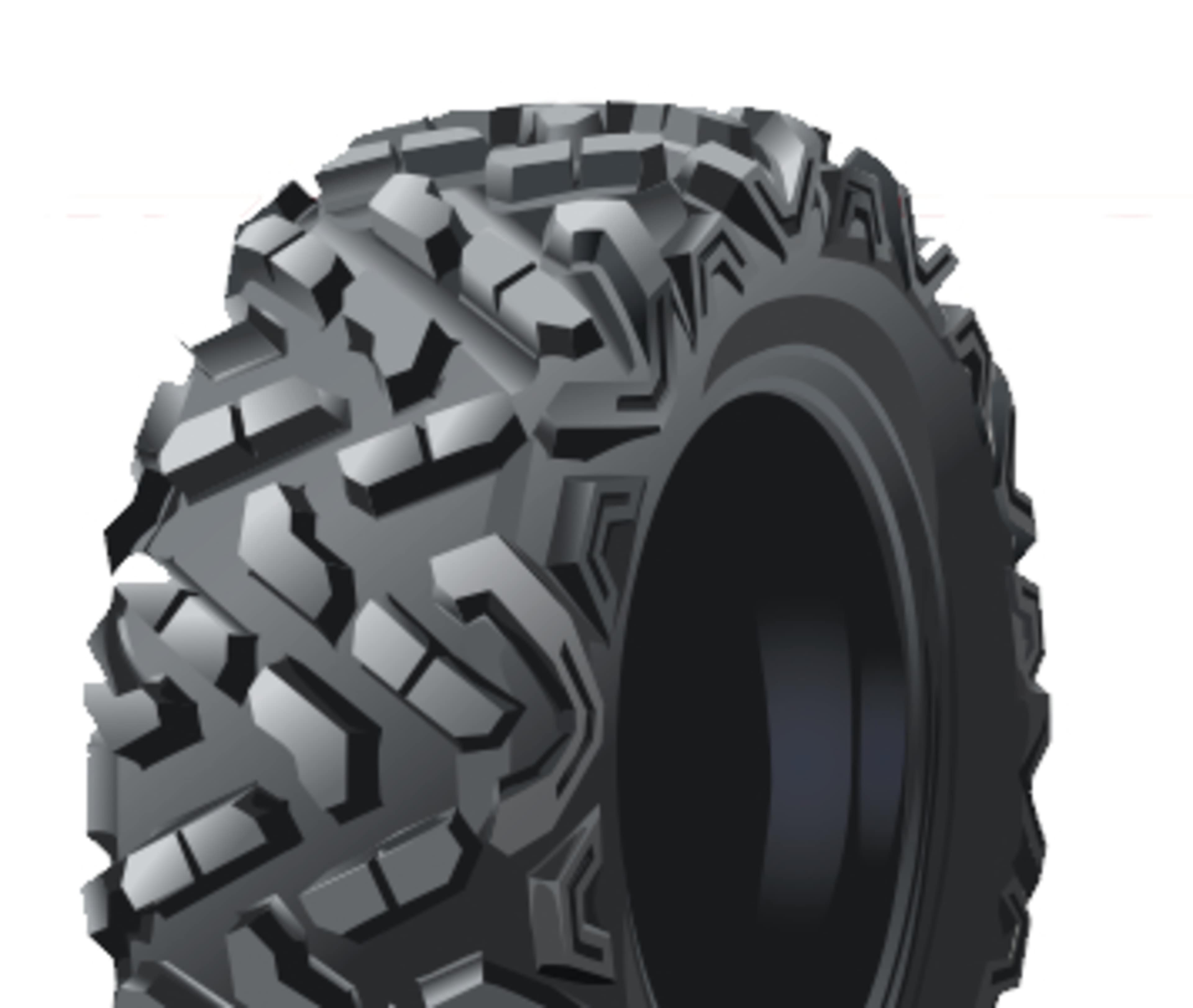 Tire Sidetread