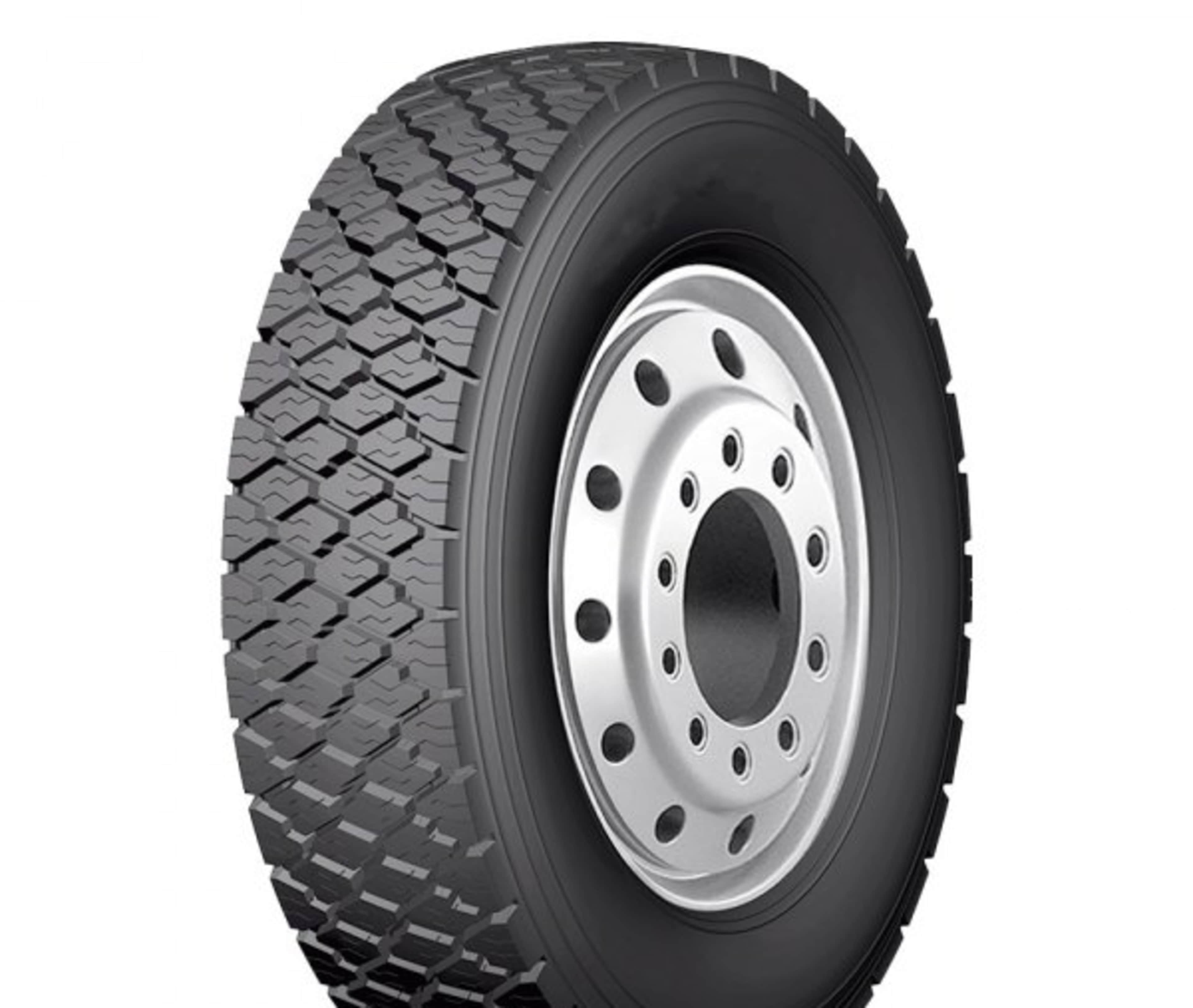Tire Sidetread