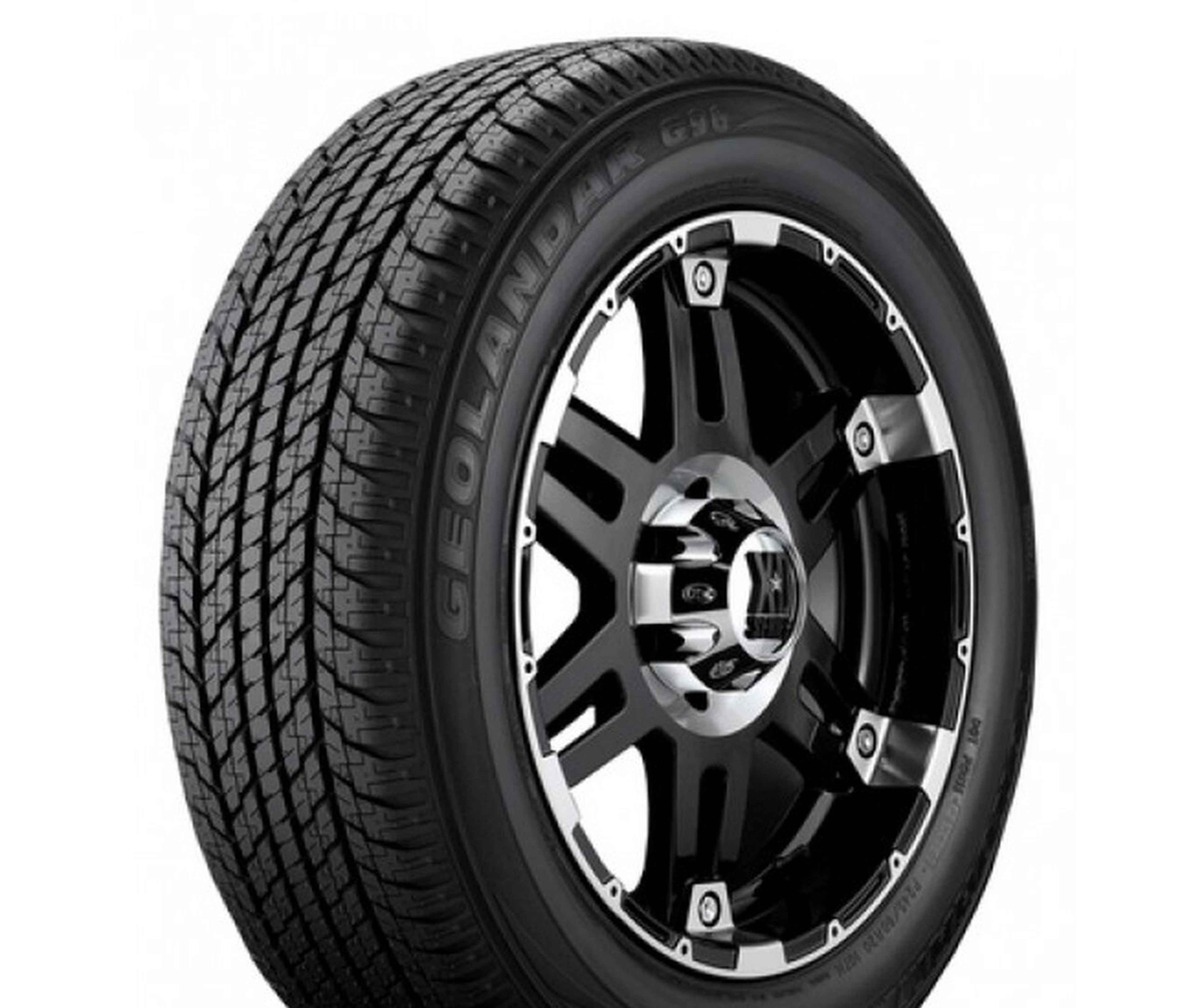 Tire Sidetread