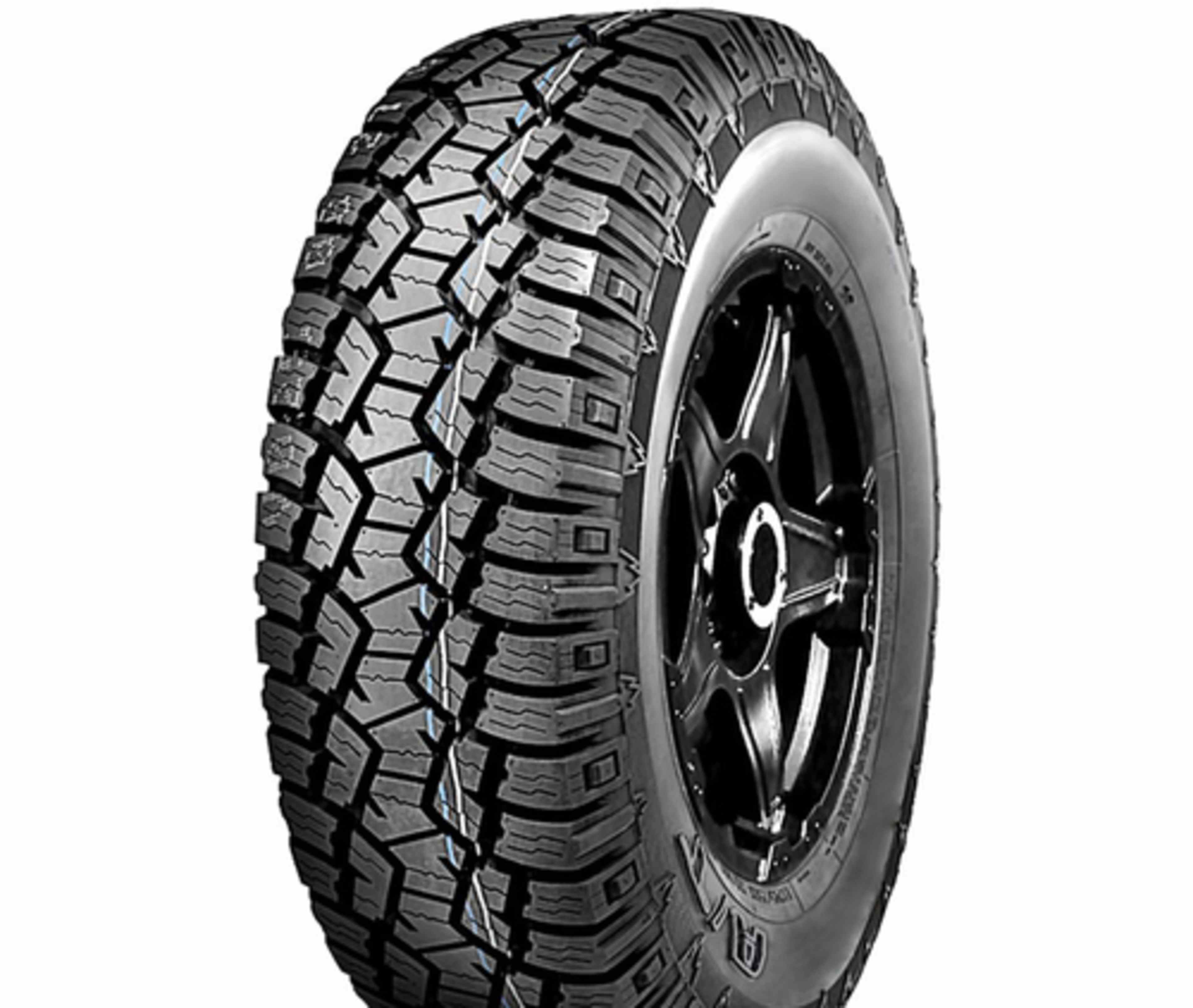 Tire Sidetread