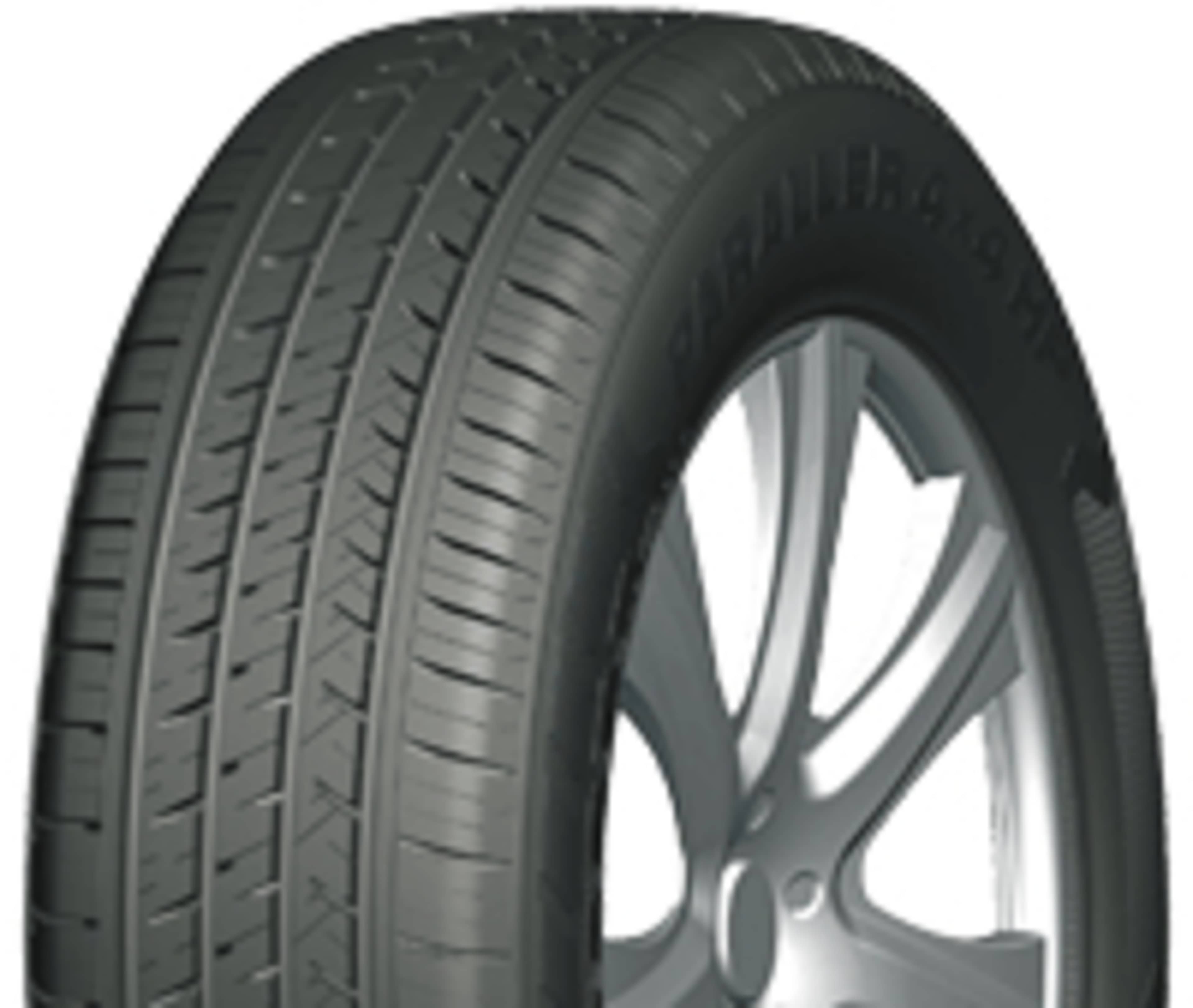 Tire Sidetread
