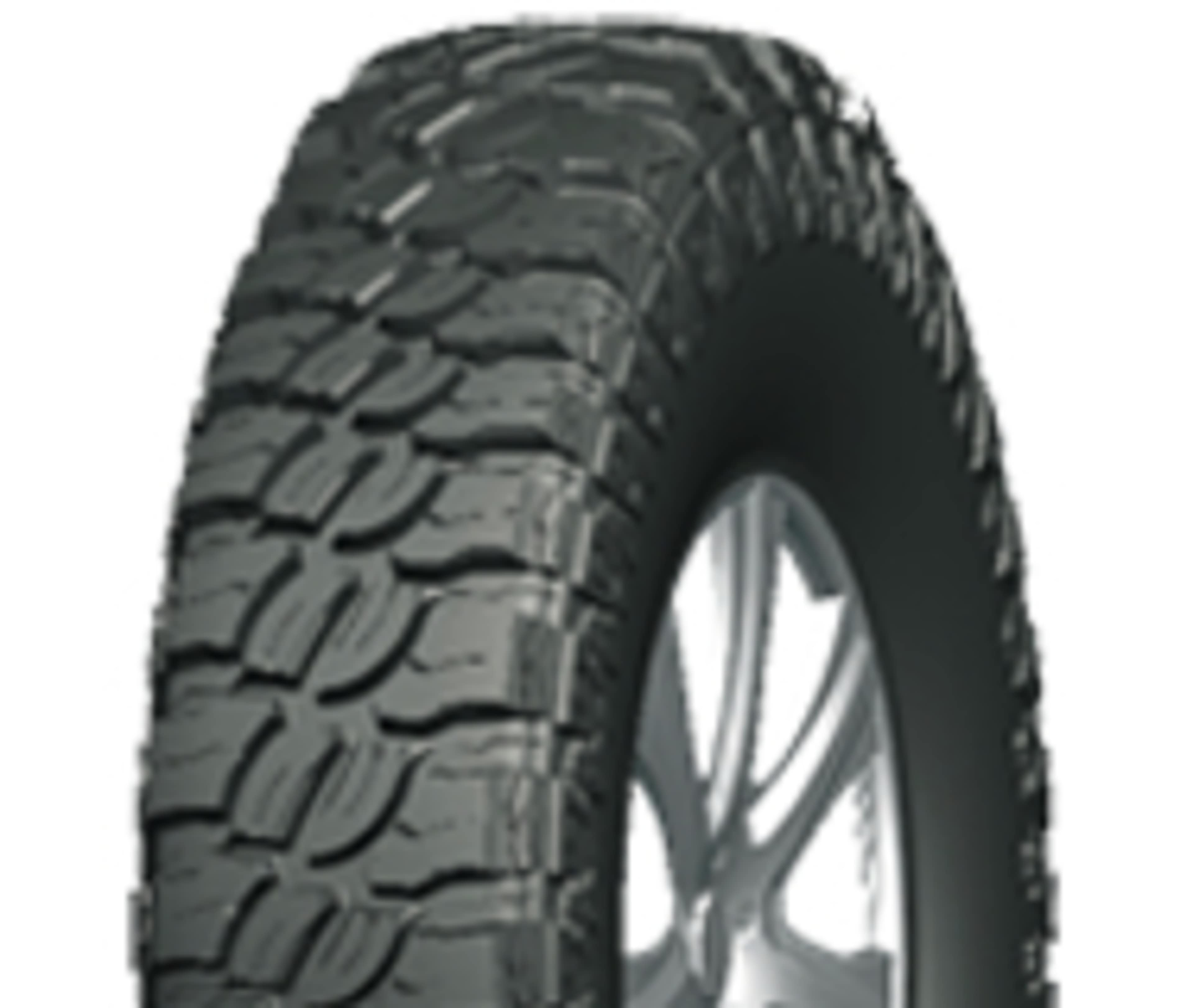 Tire Sidetread