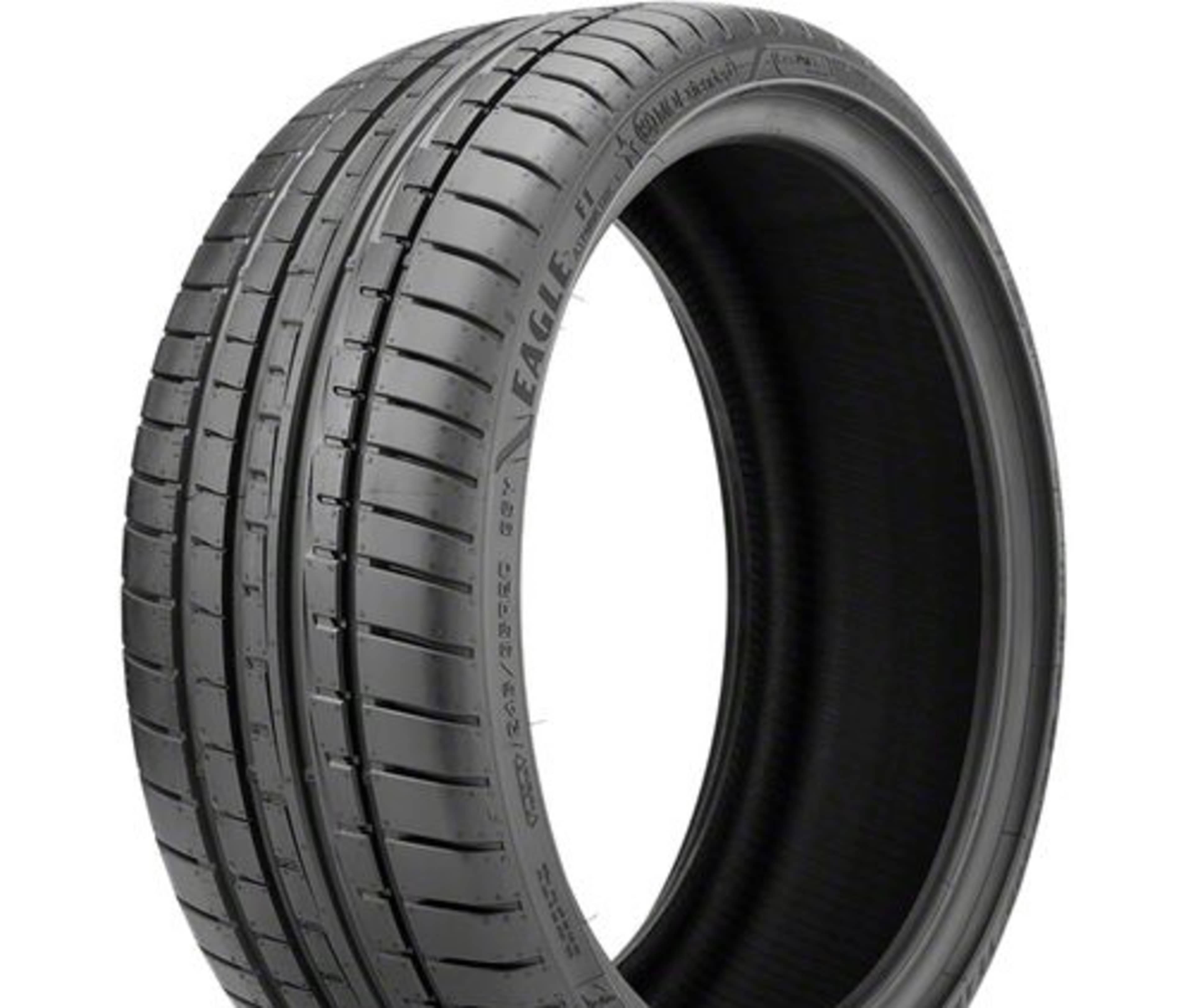 Tire Sidetread