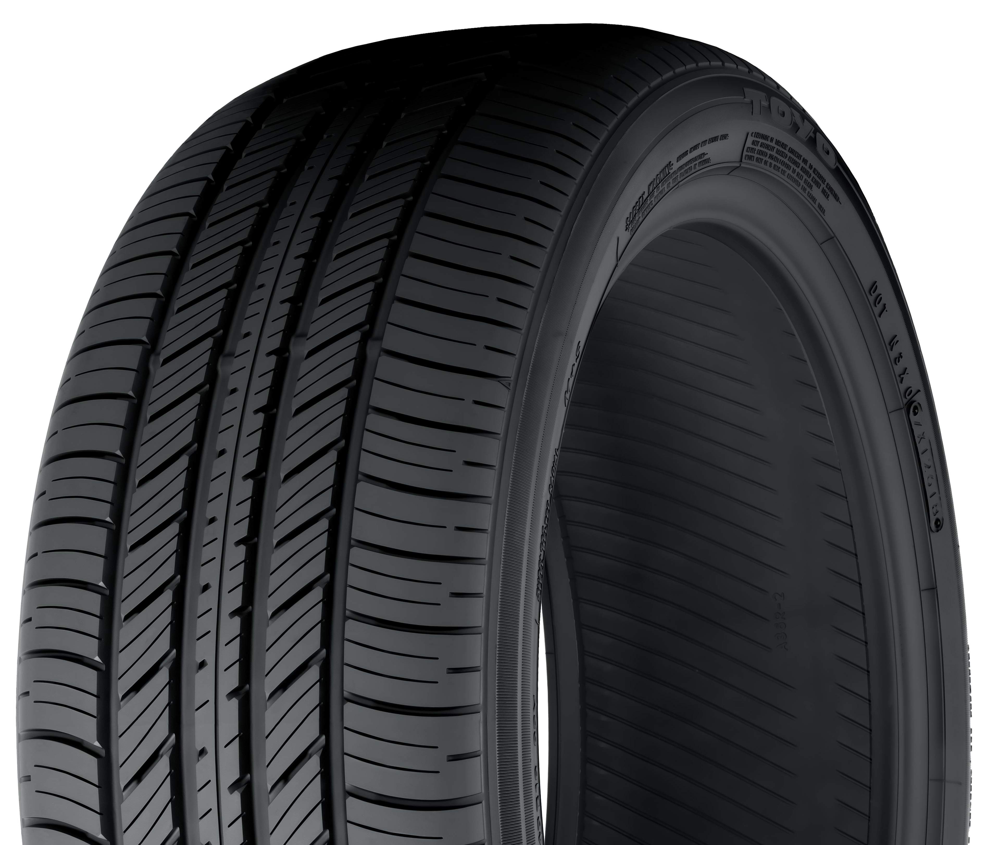 Tire Sidetread