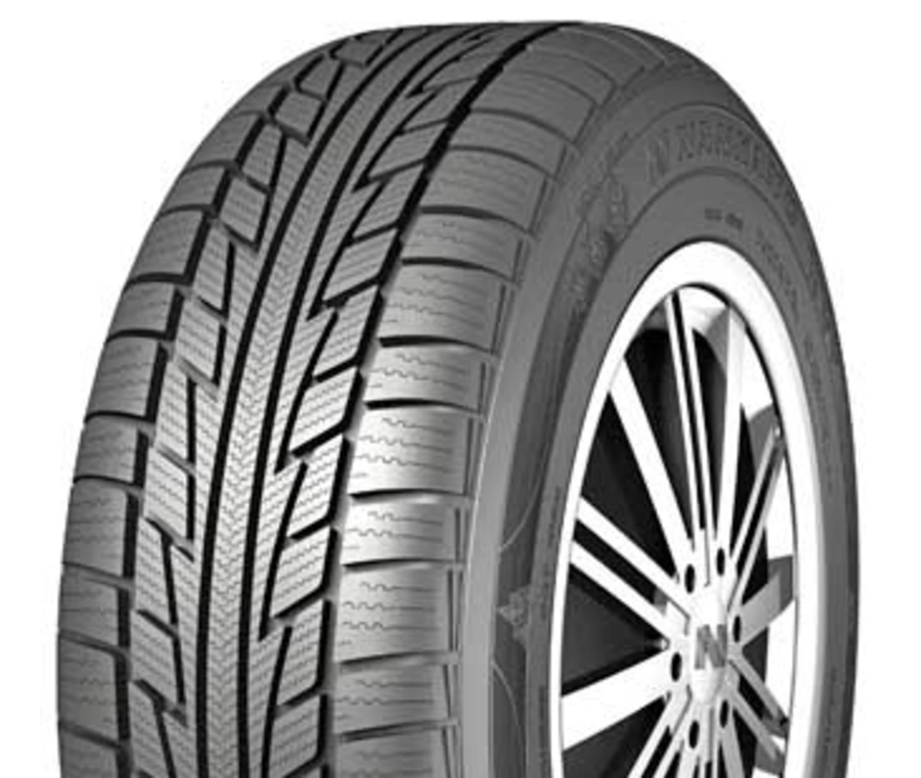 Tire Sidetread