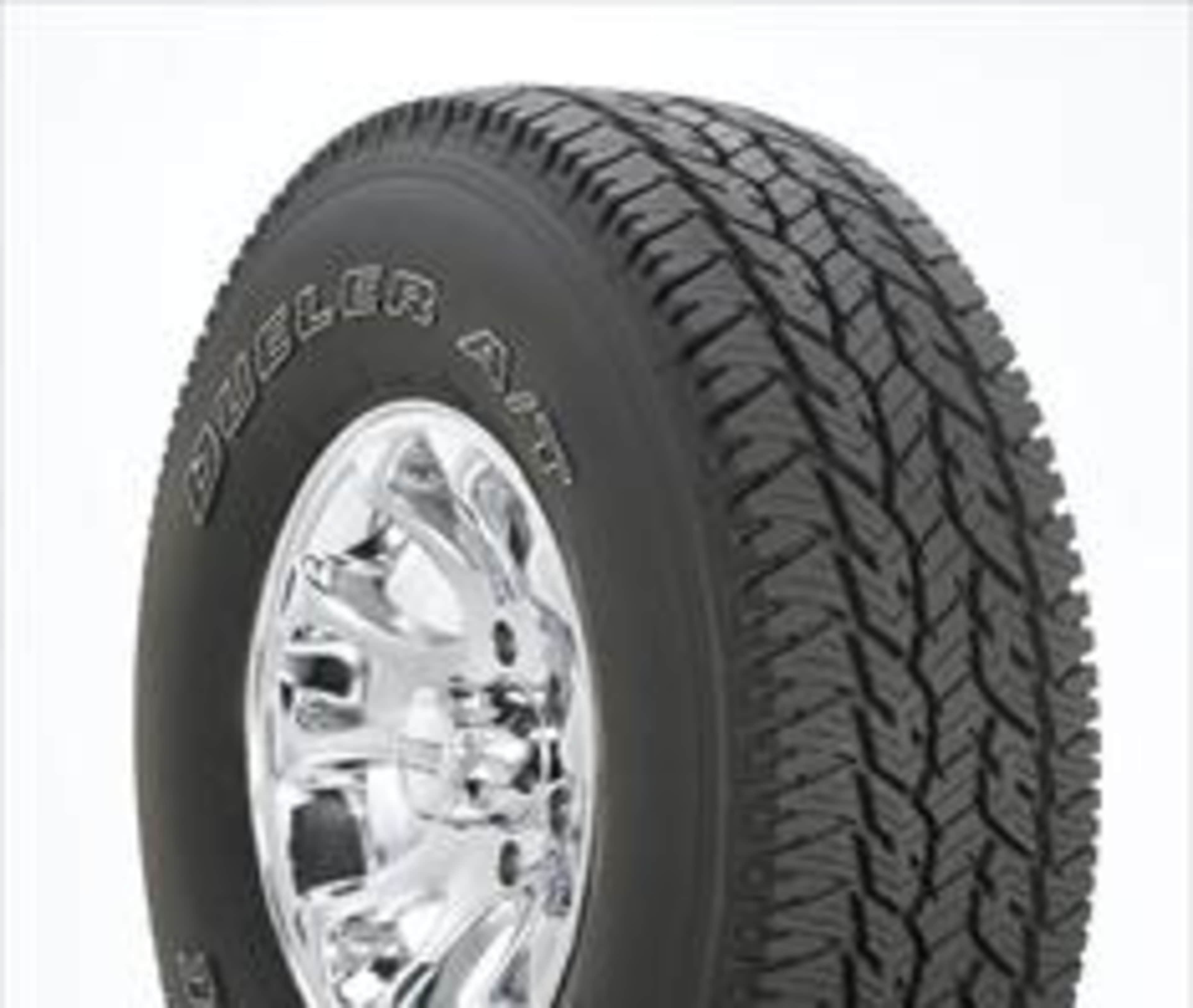 Bridgestone