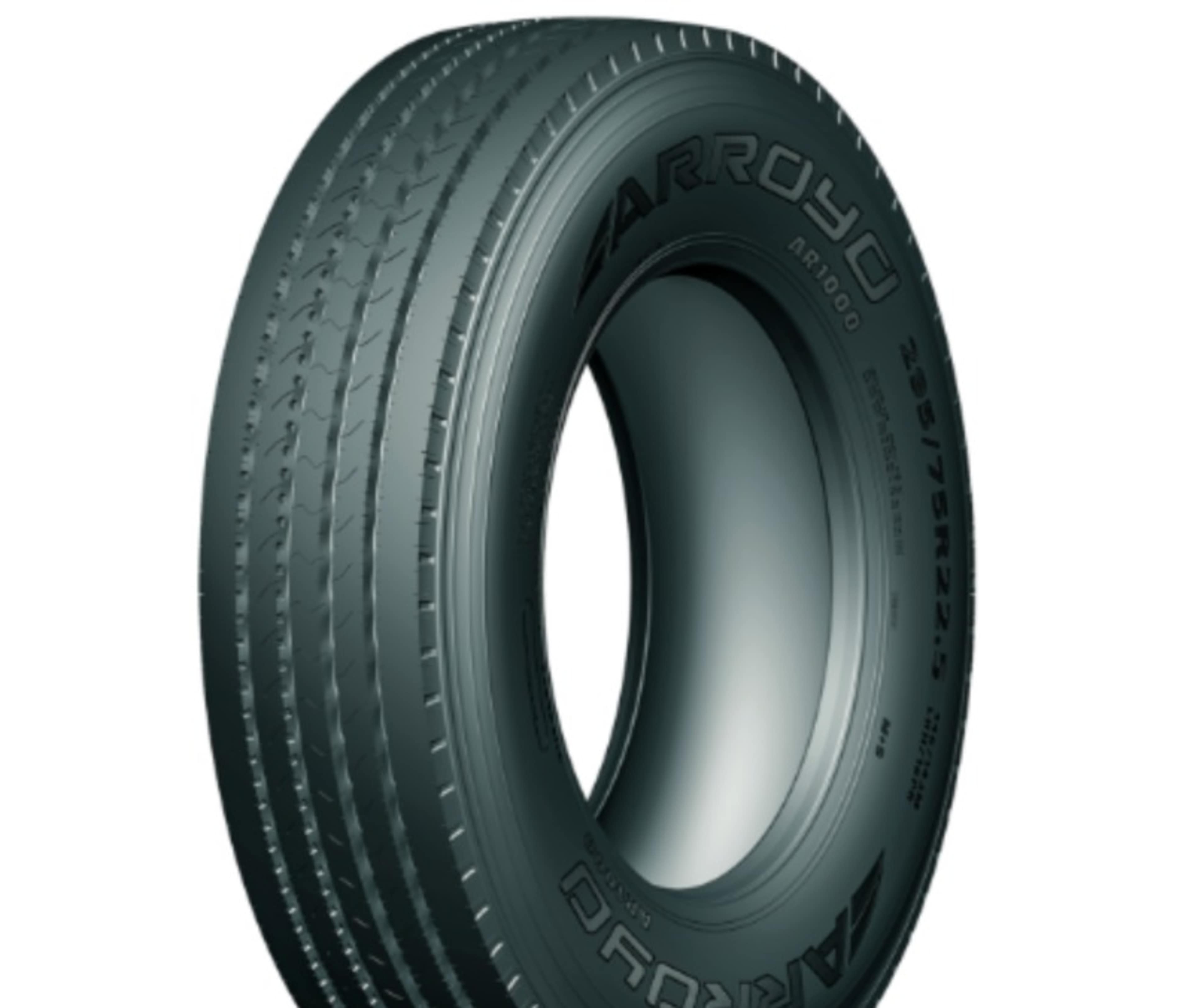 Tire Sidetread