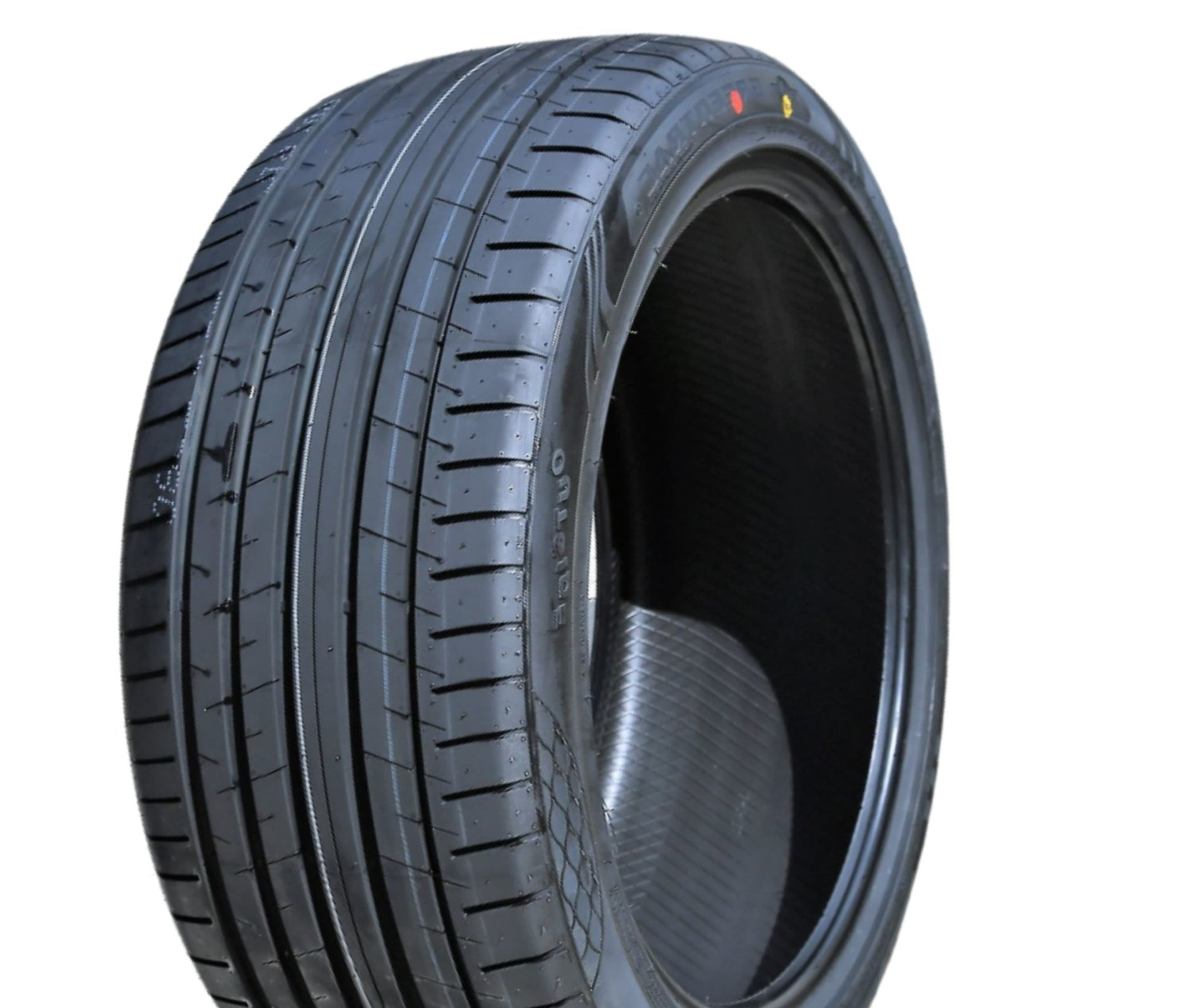 Tire Sidetread