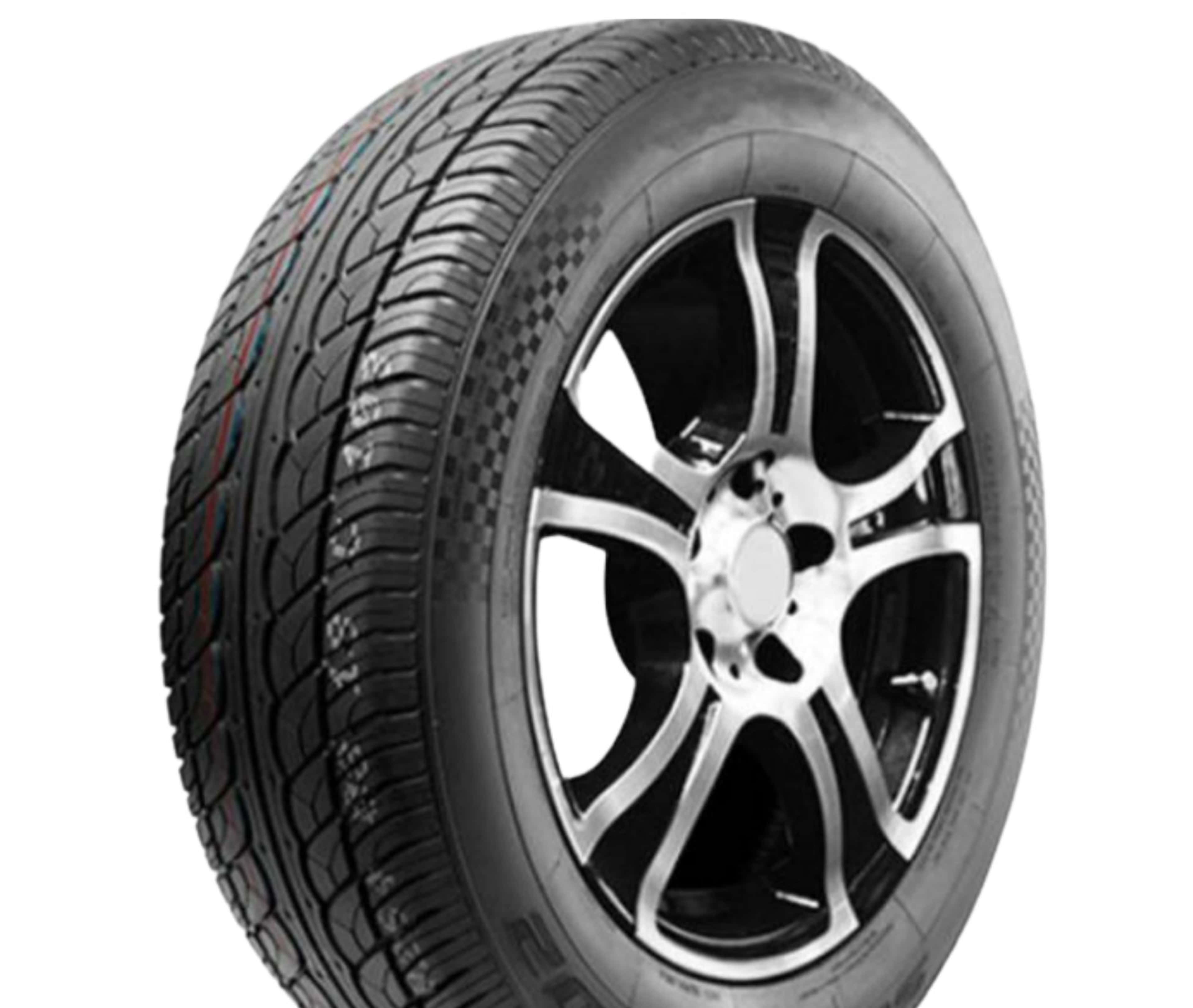Tire Sidetread