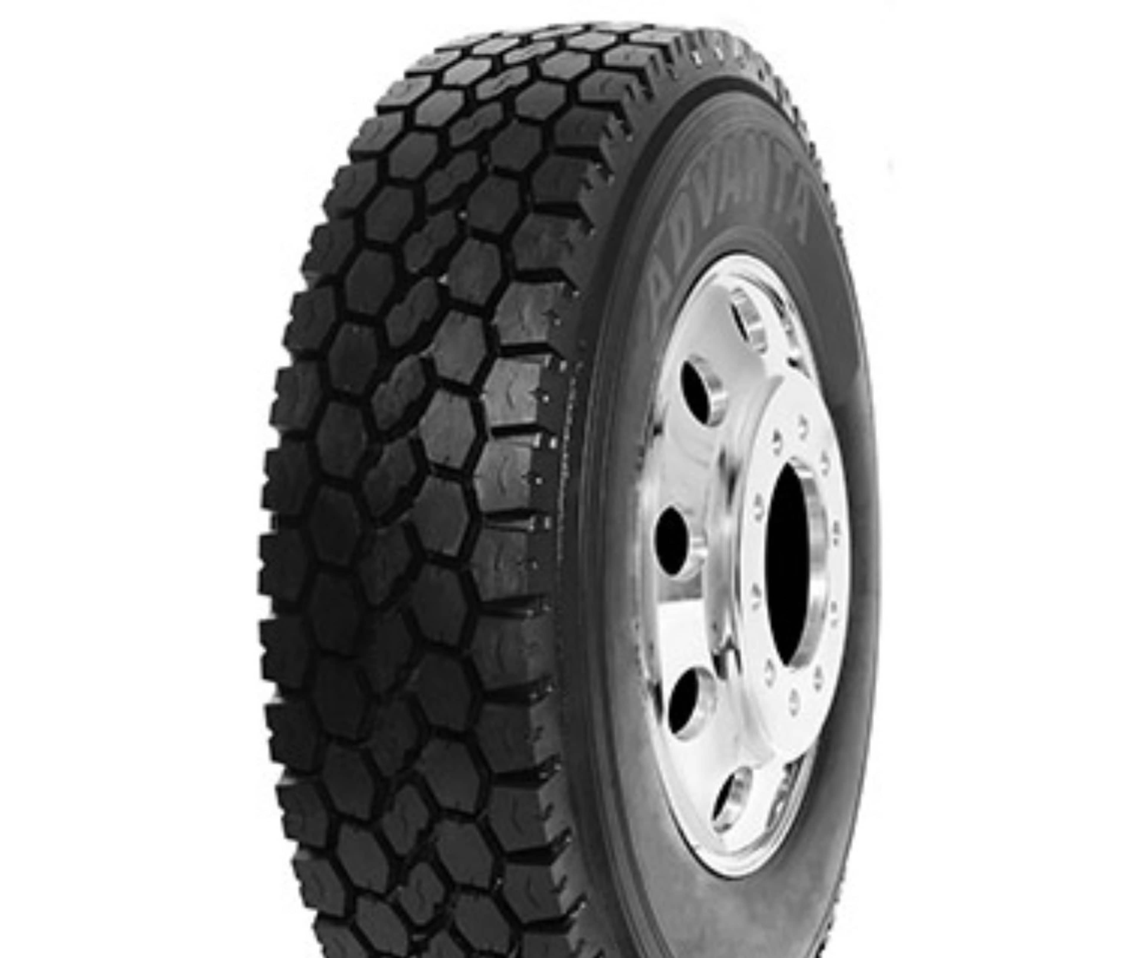 Tire Sidetread