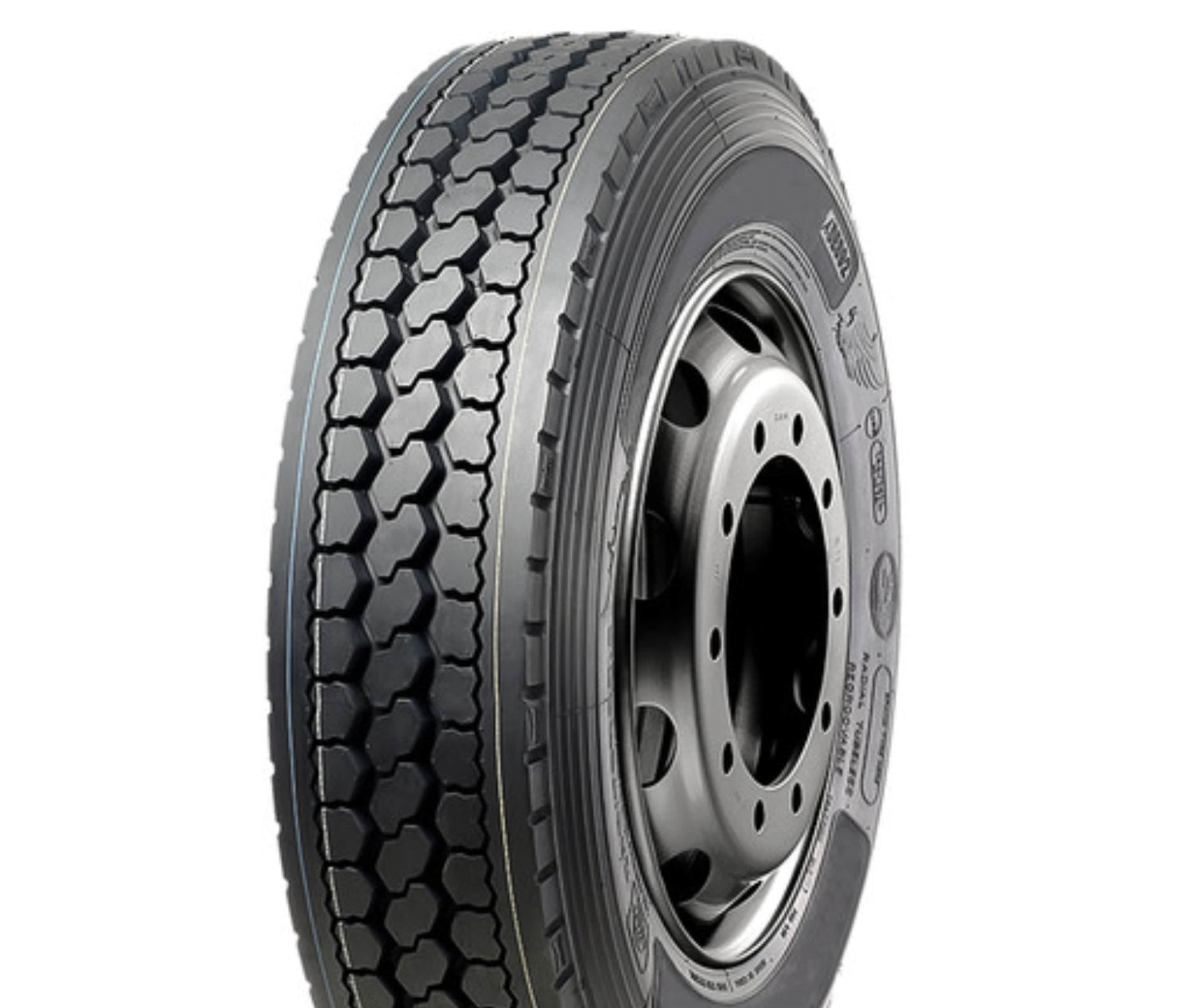 Tire Sidetread