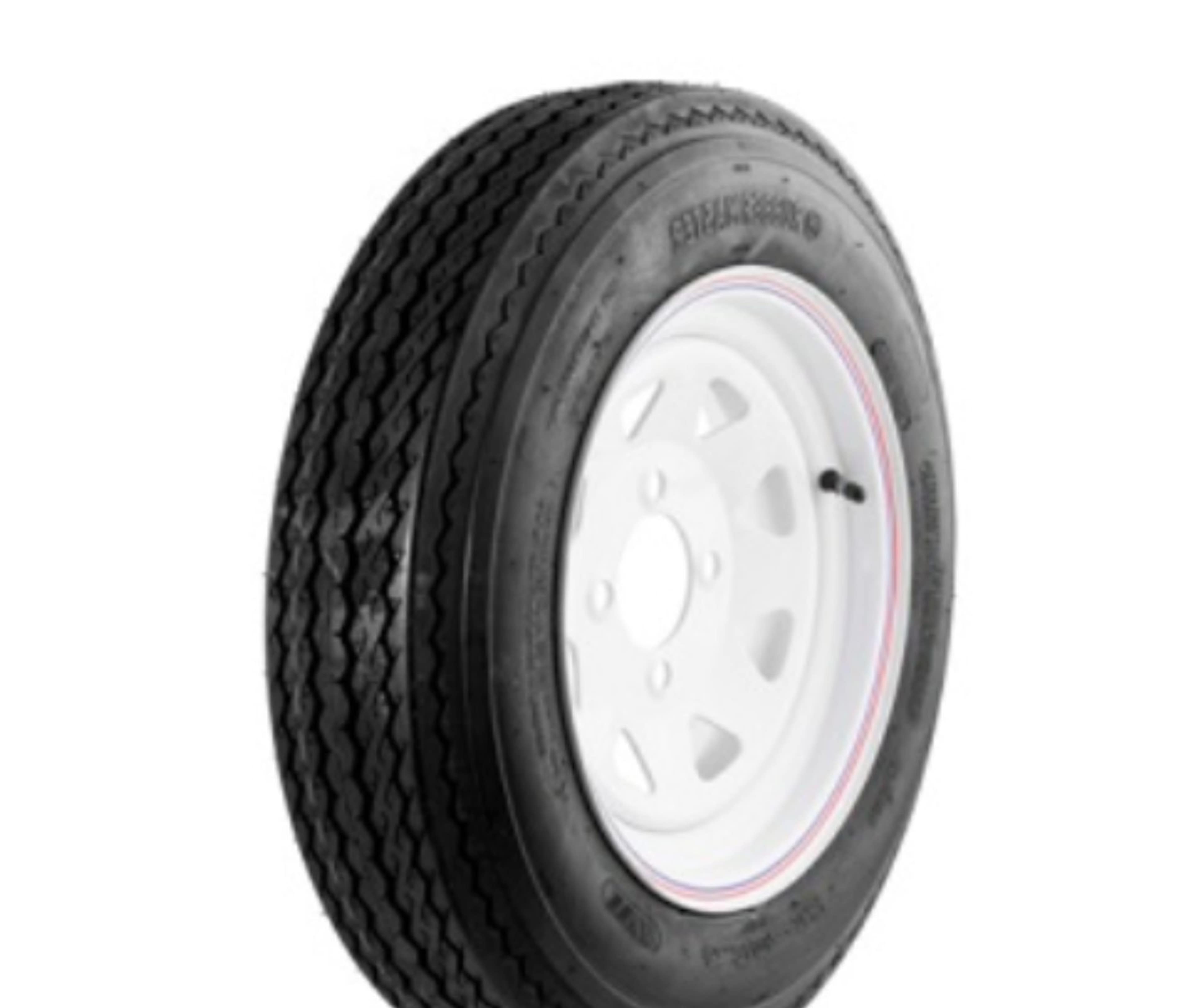 Tire Sidetread