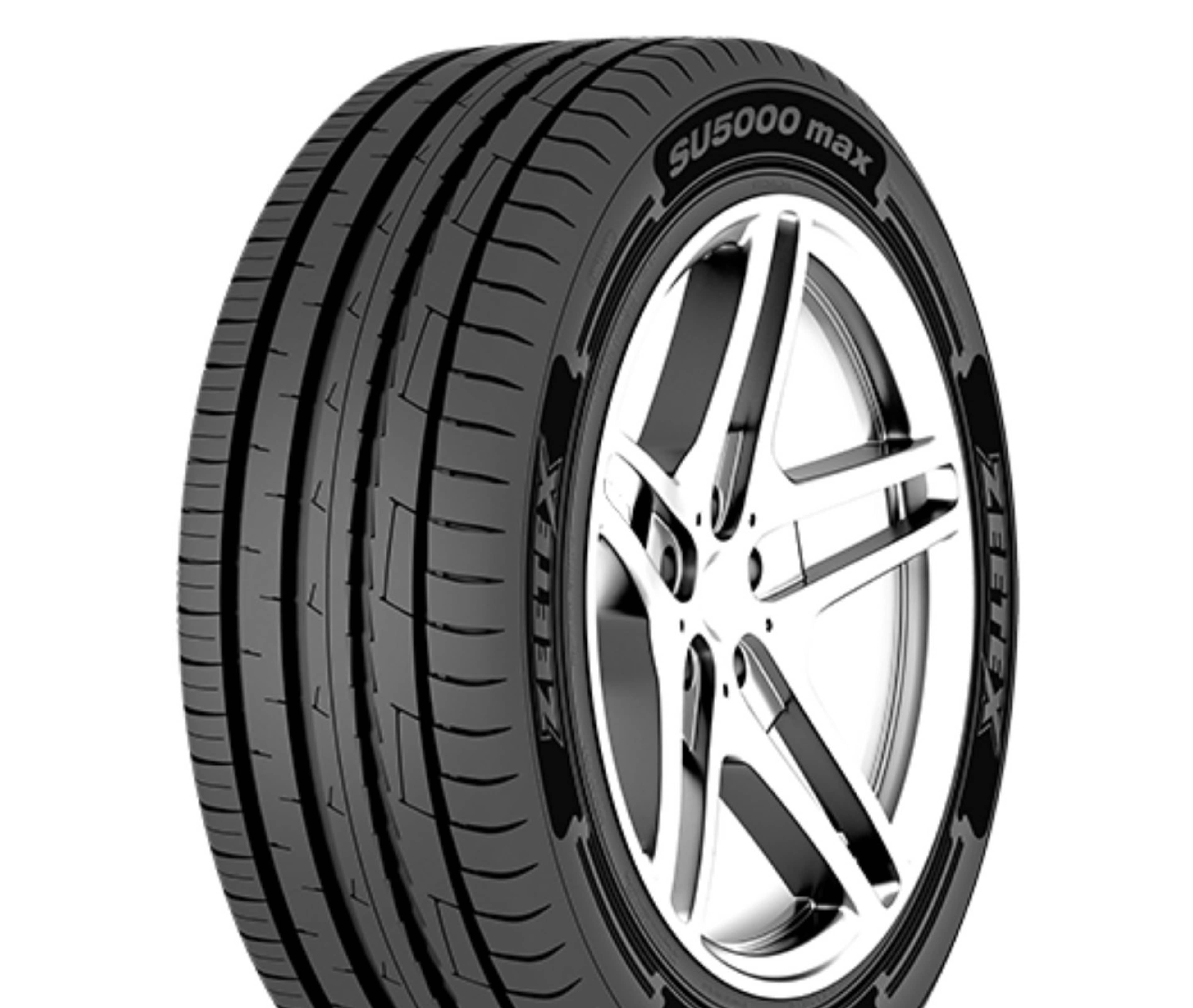 Tire Sidetread