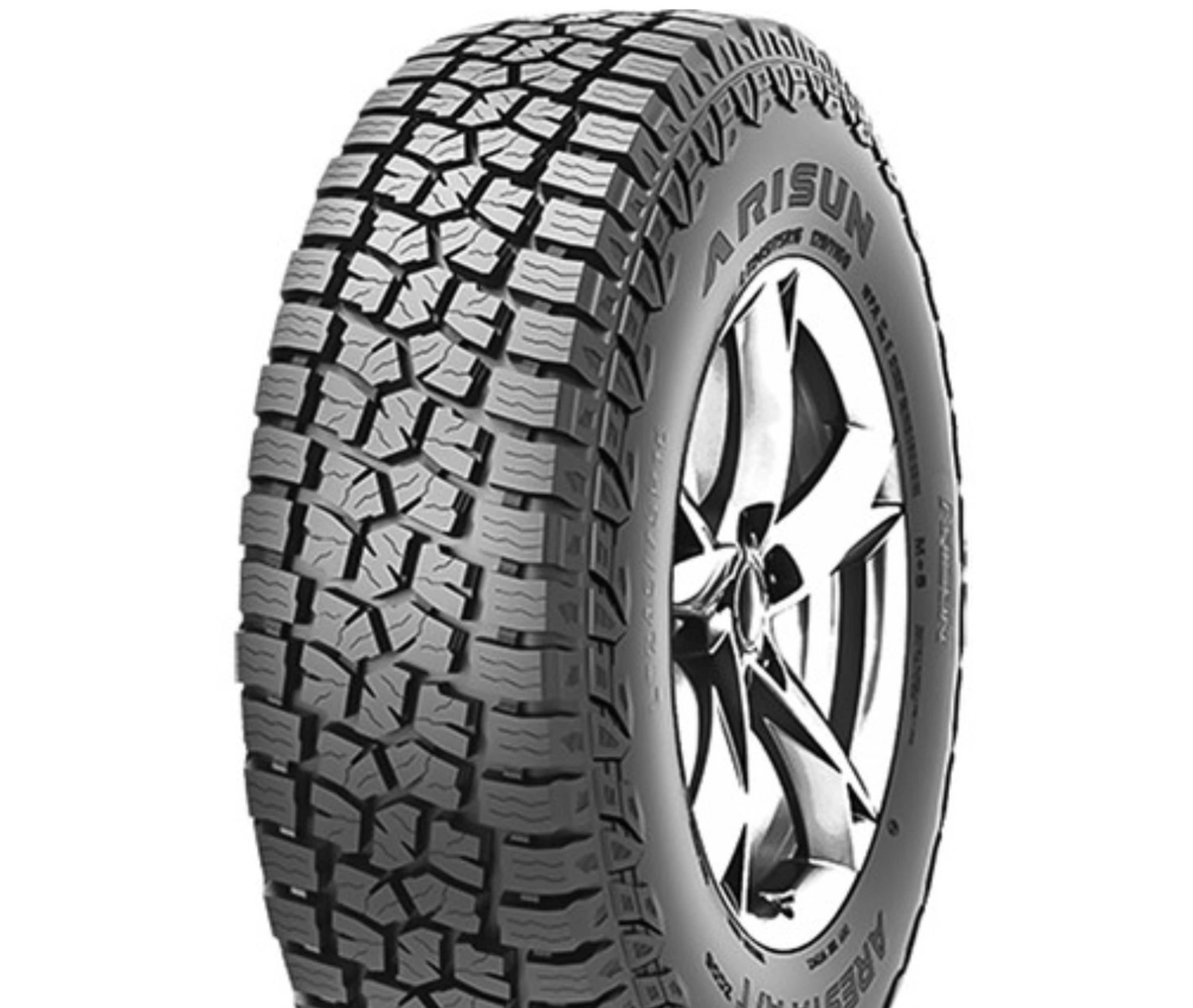 Tire Sidetread