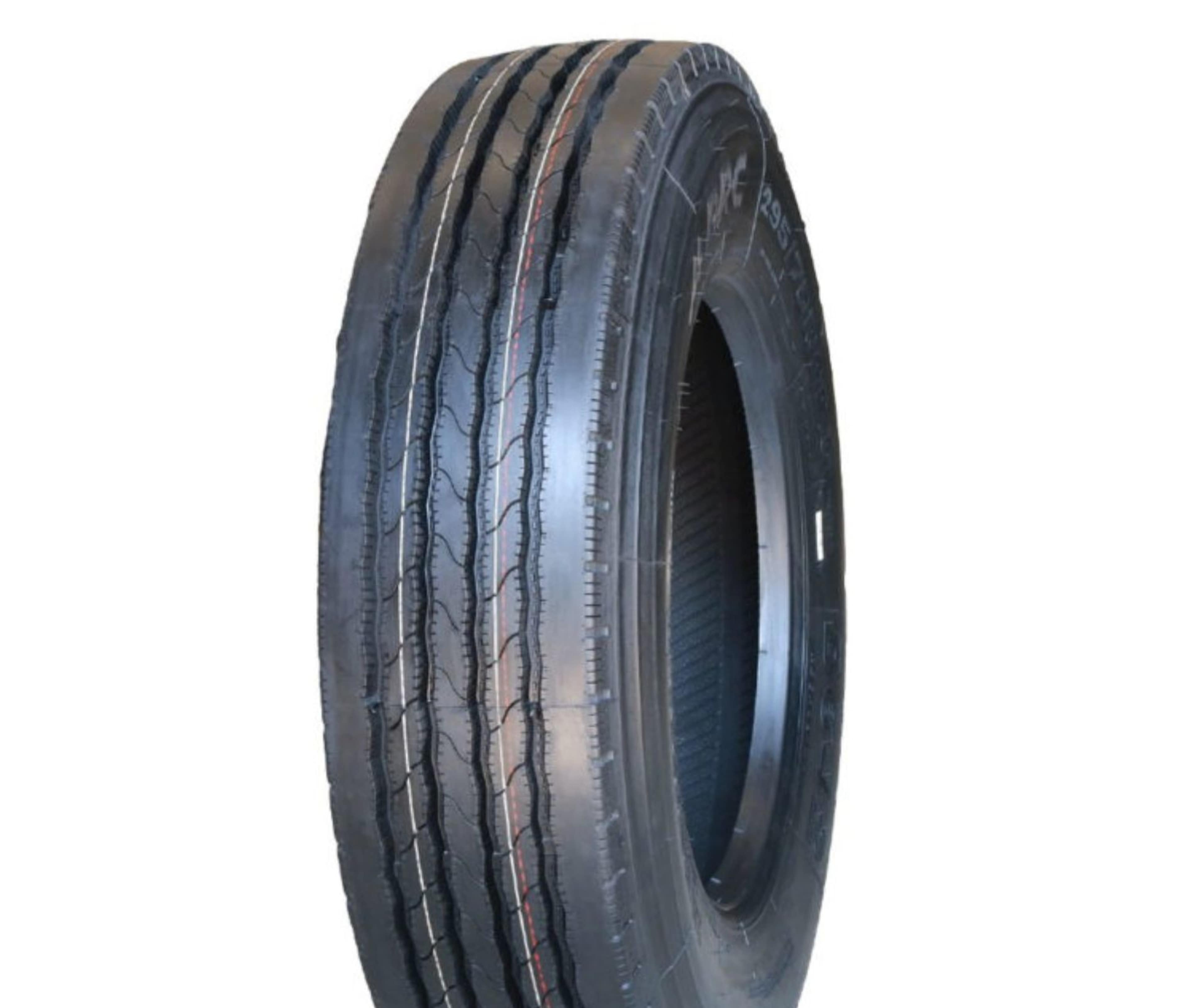 Tire Sidetread