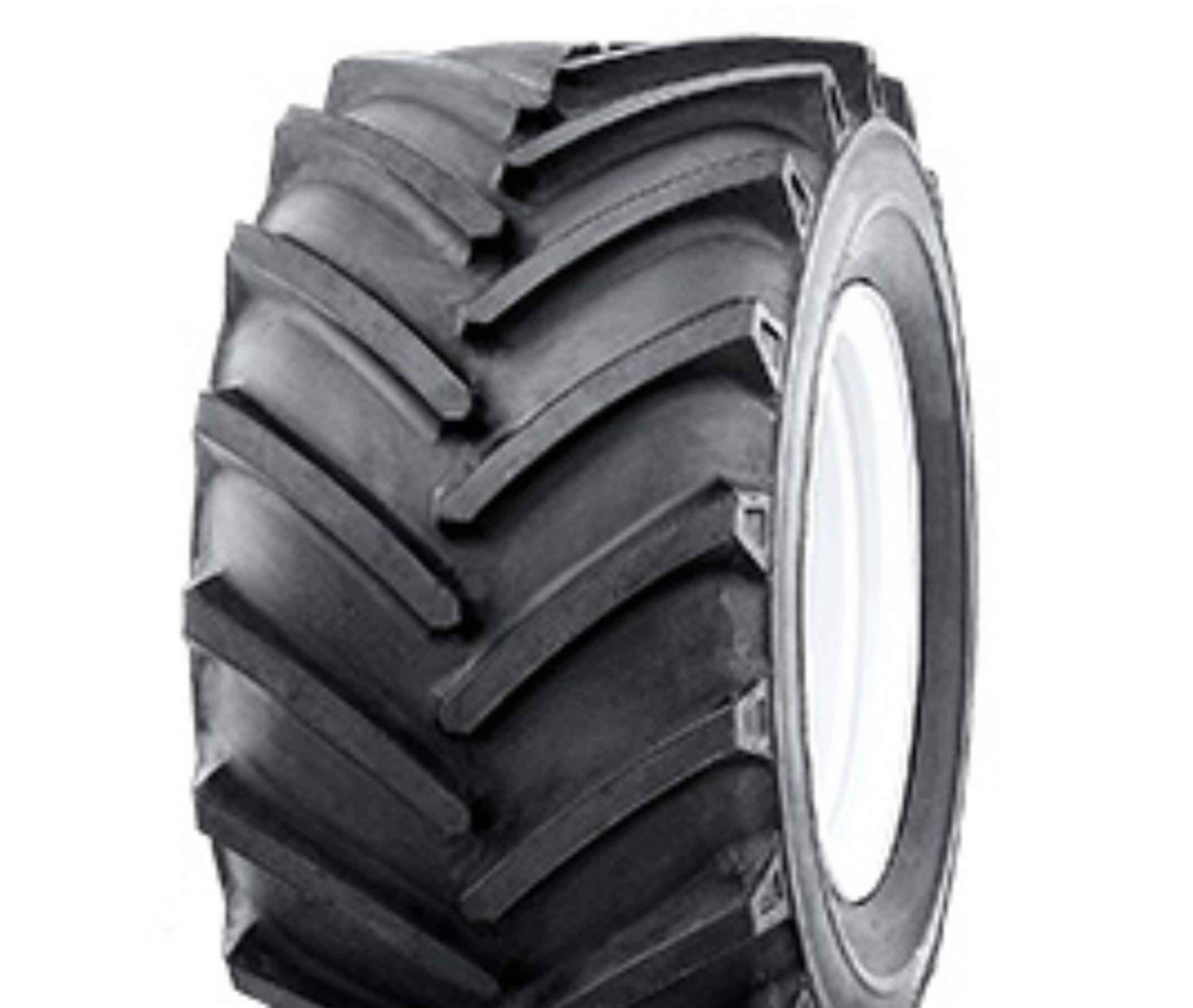 Tire Sidetread