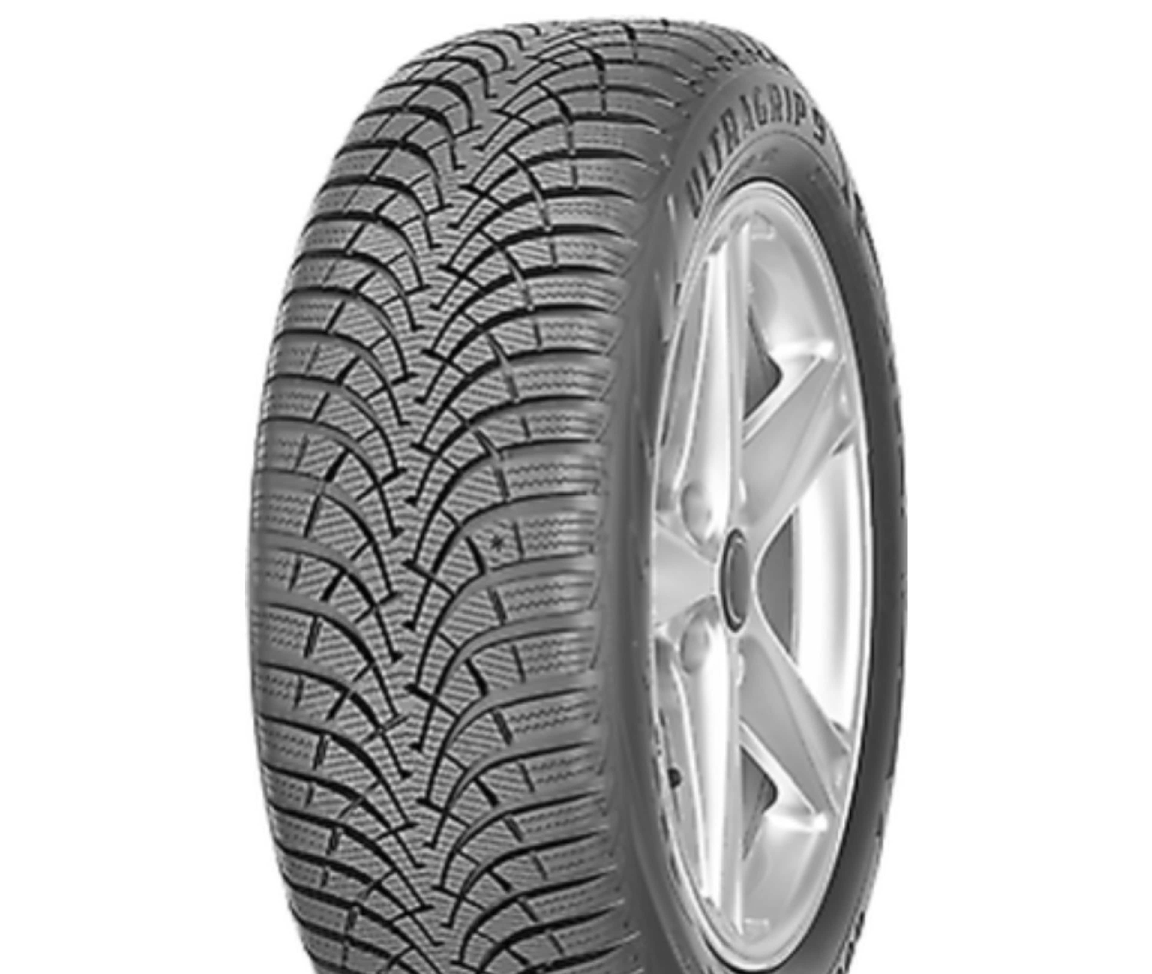 Tire Sidetread
