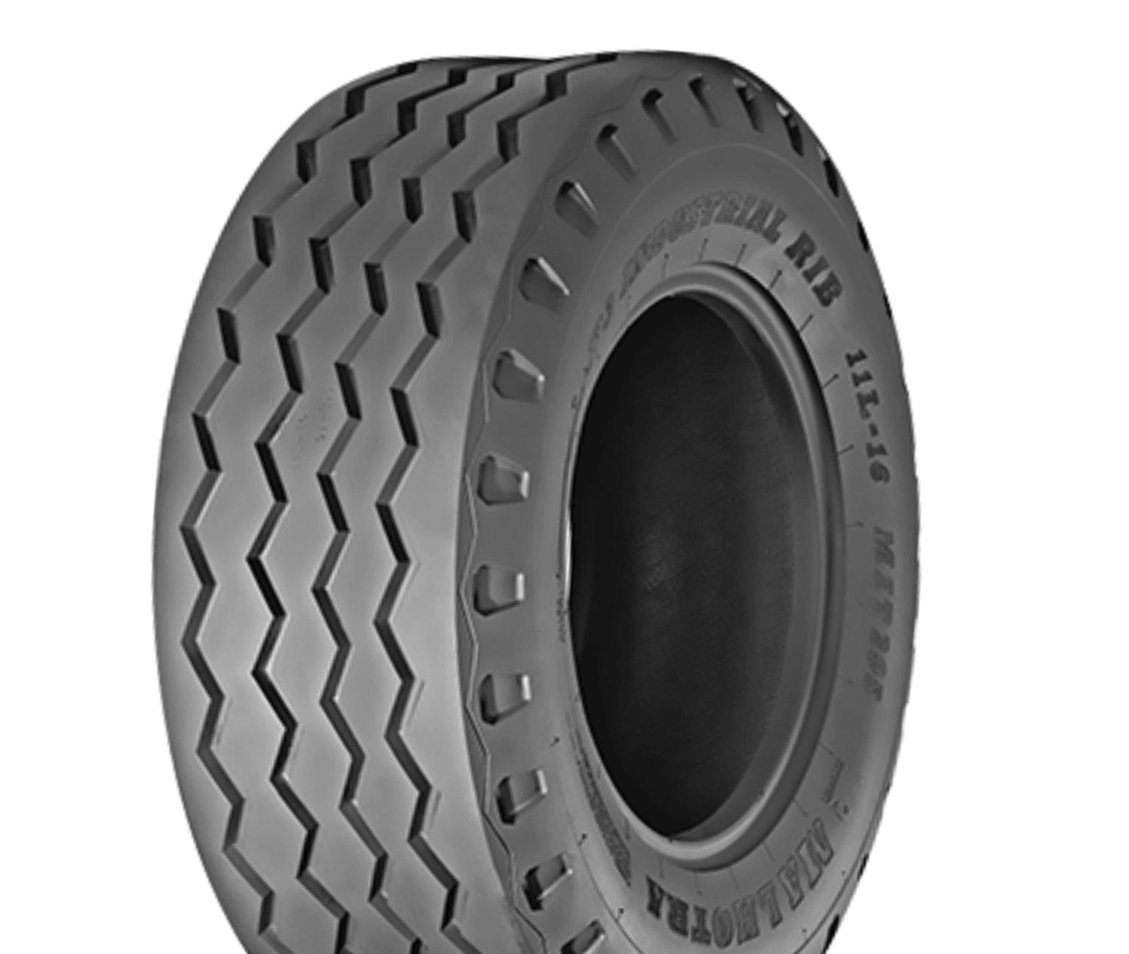Tire Sidetread