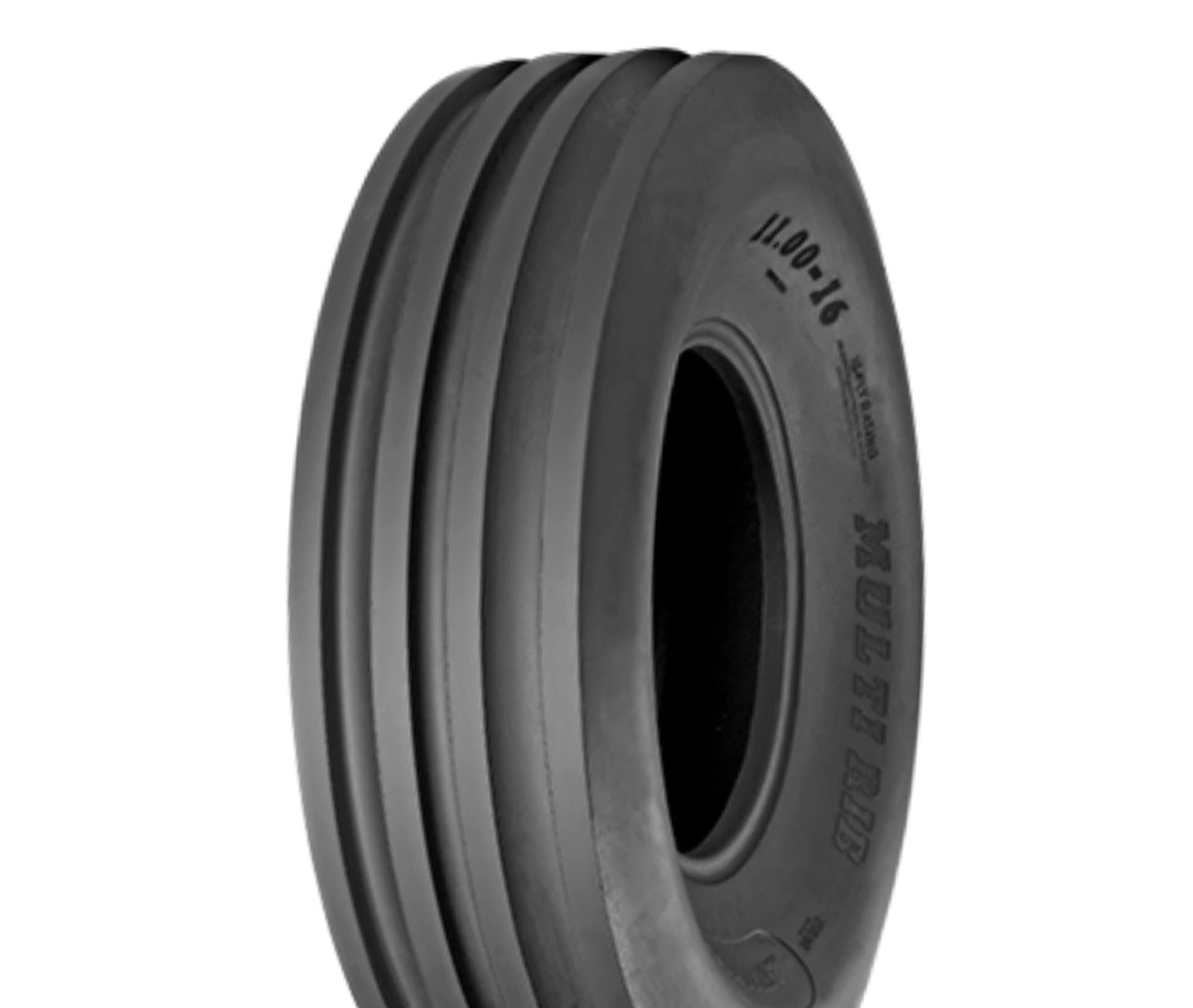 Tire Sidetread