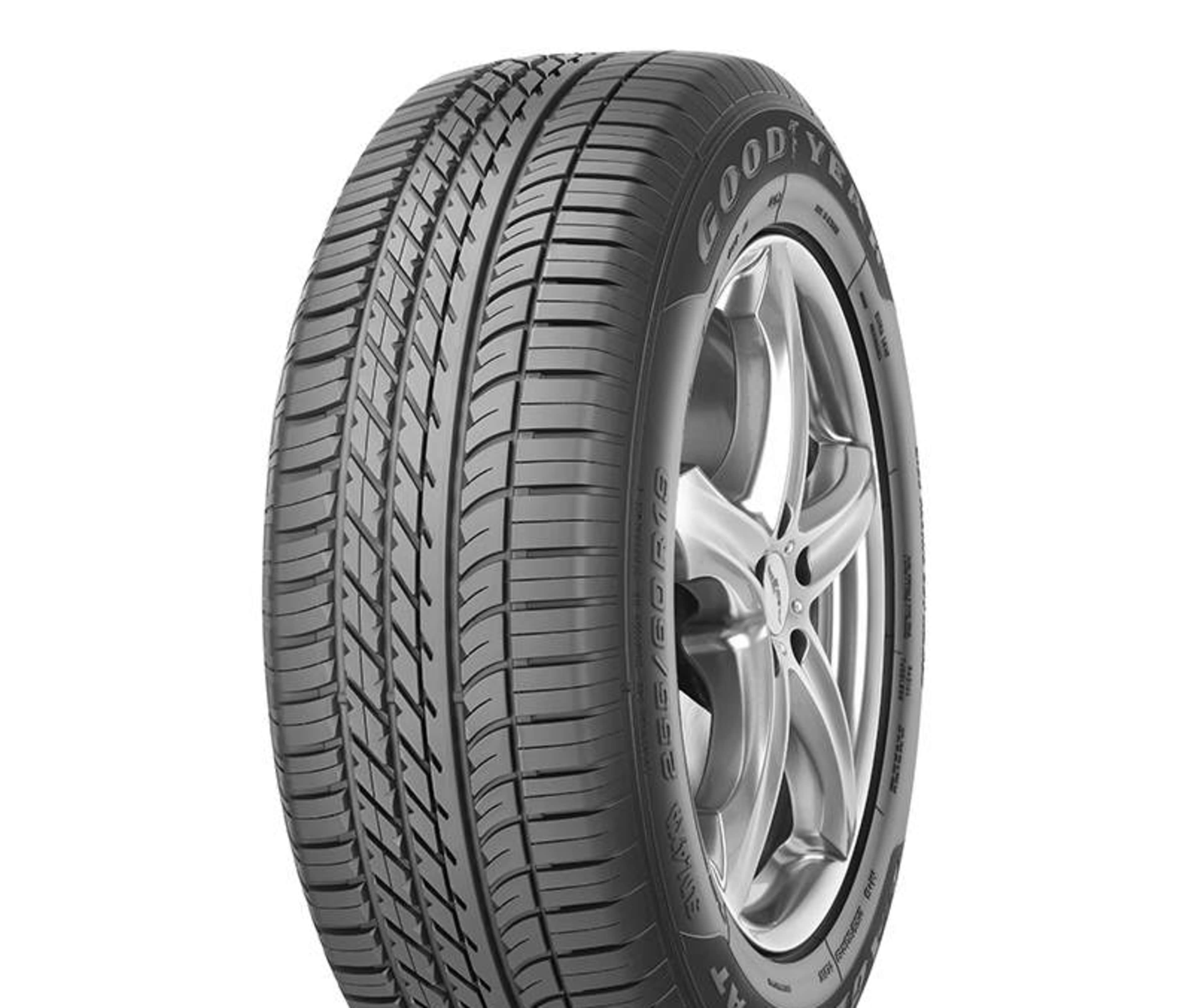 Tire Sidetread