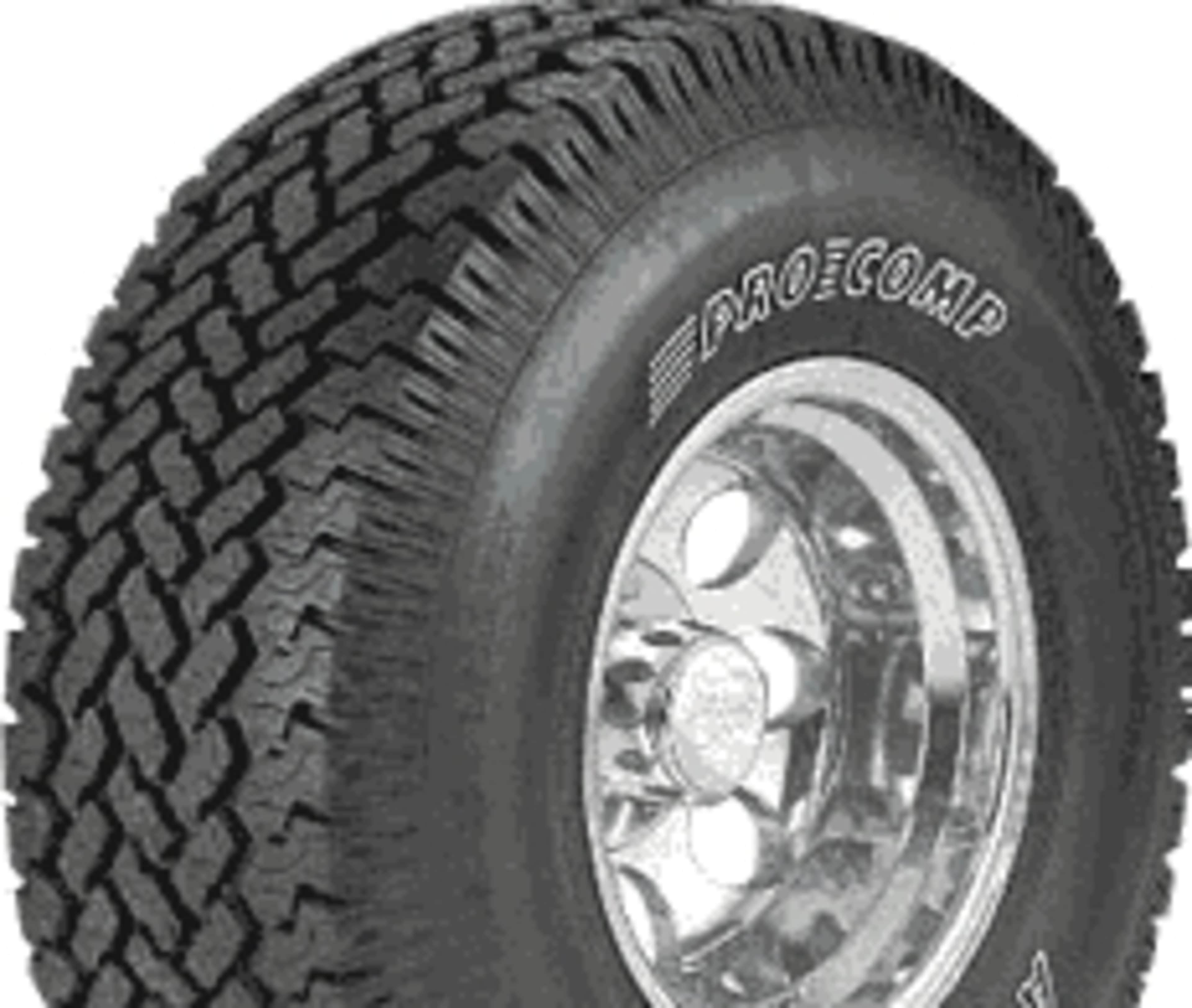 Tire Sidetread