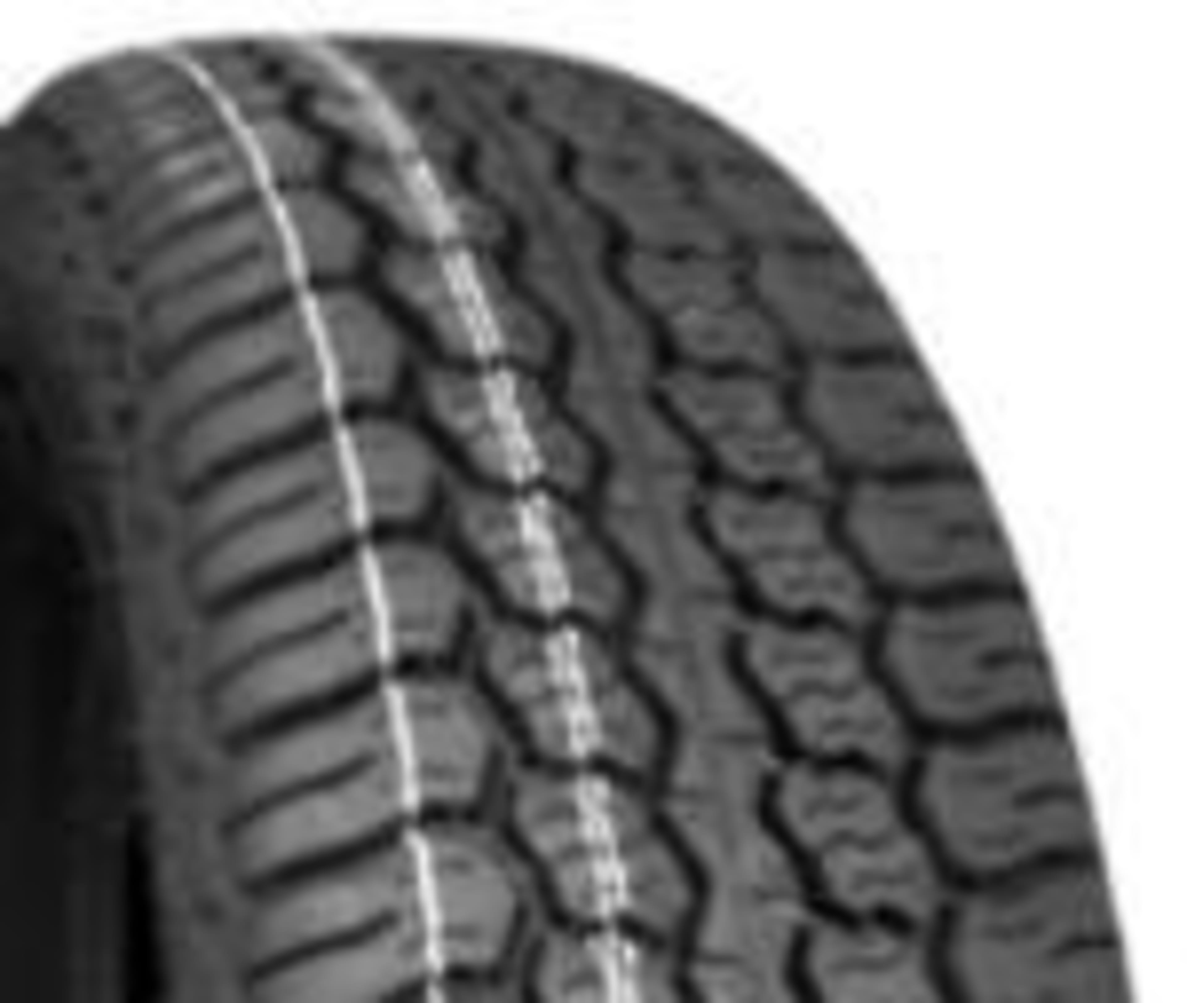 Tire Sidetread