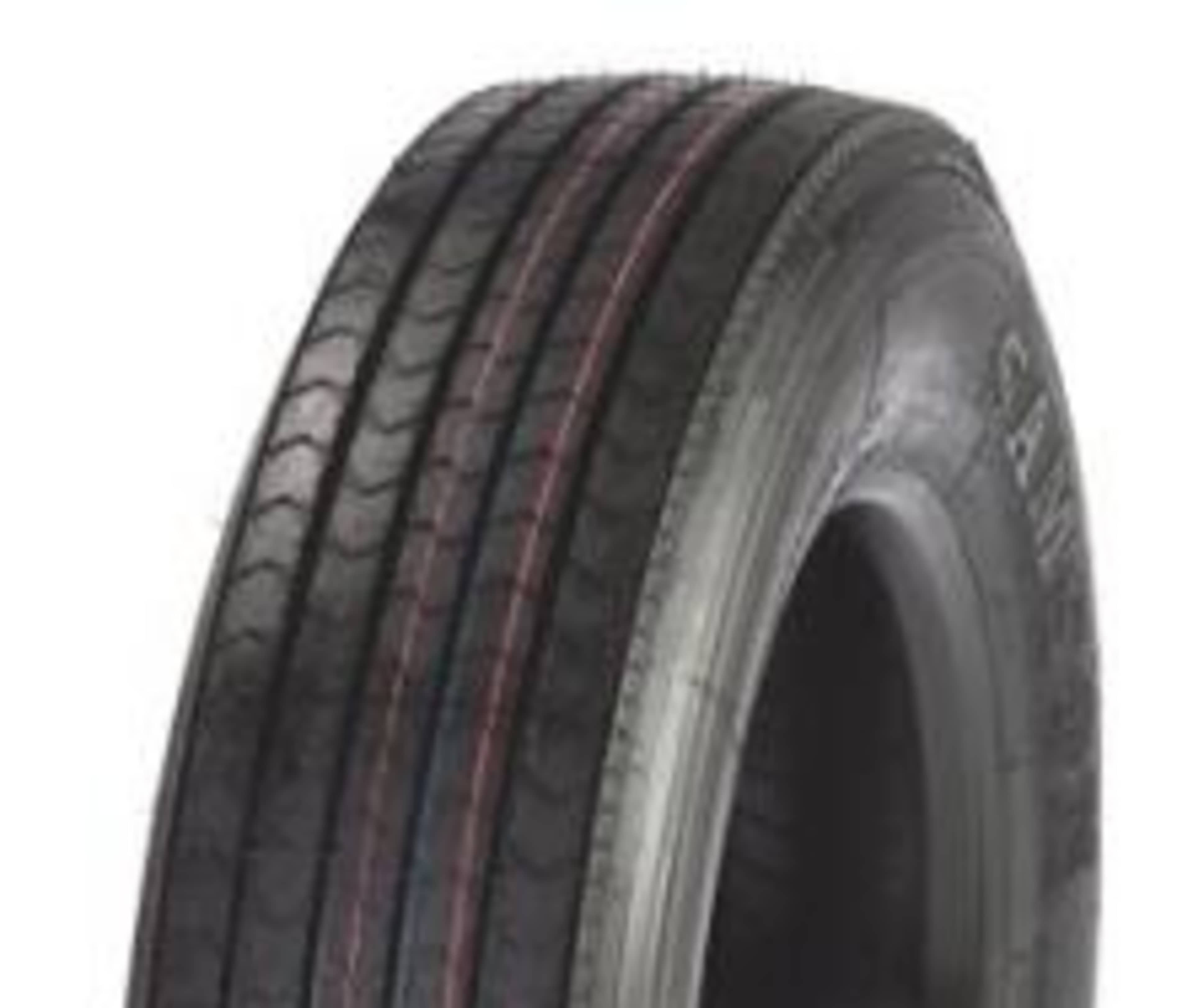 Tire Sidetread