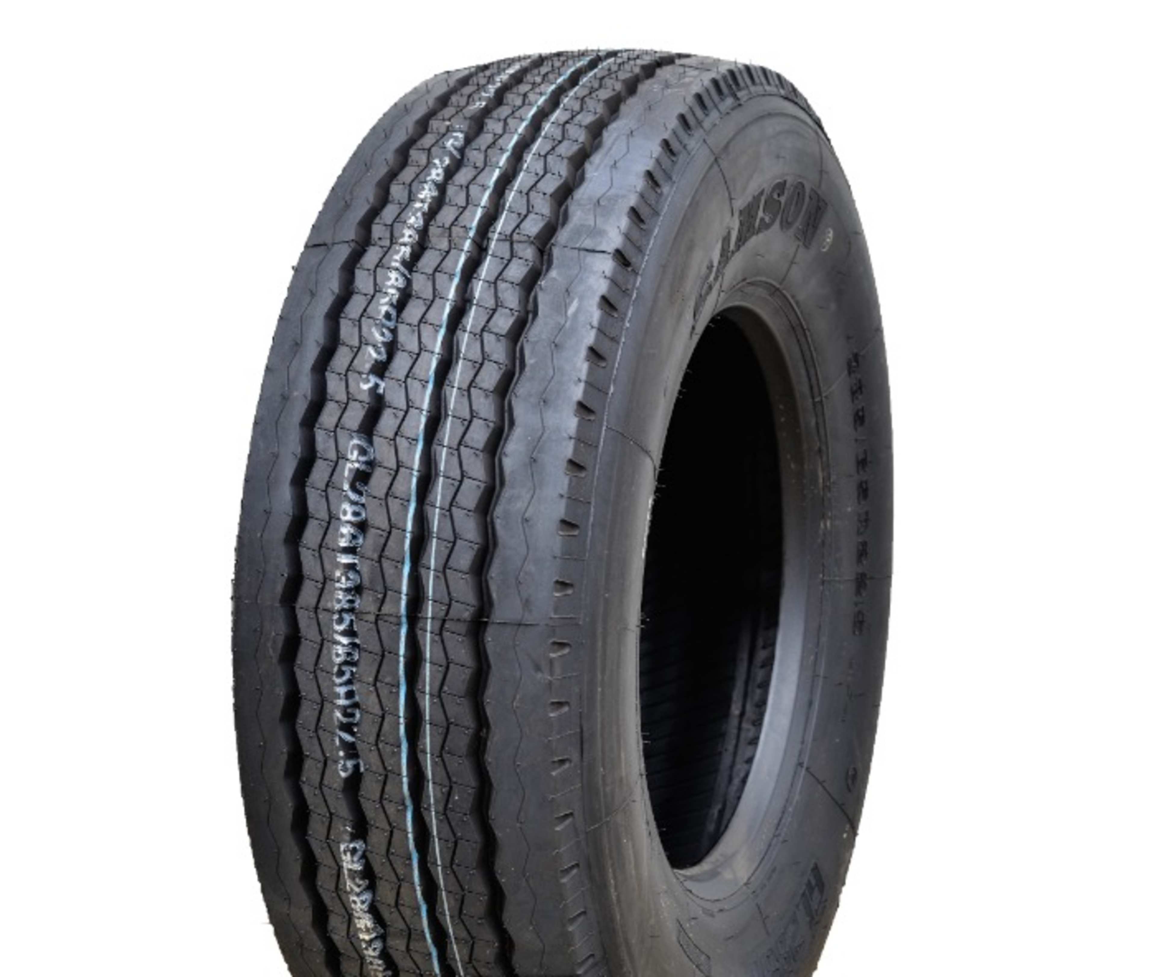 Tire Sidetread