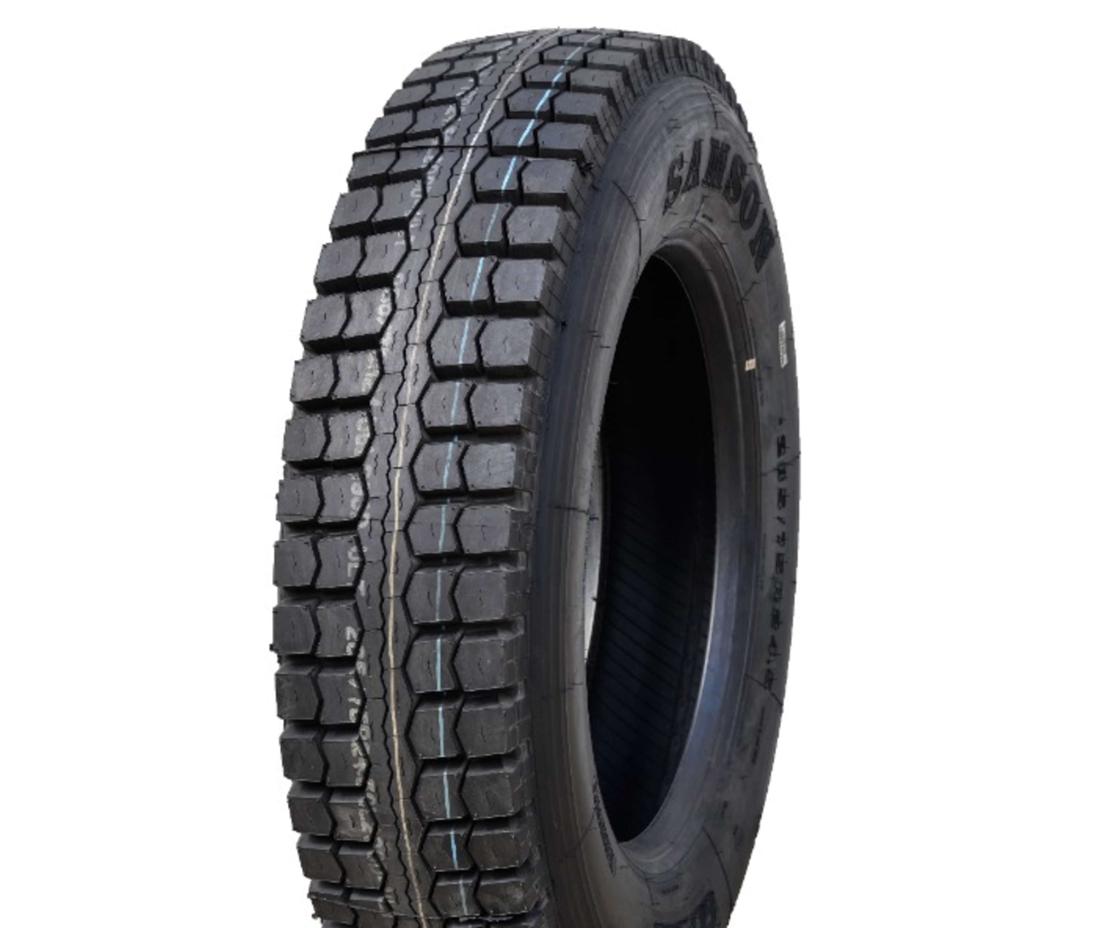 Tire Sidetread