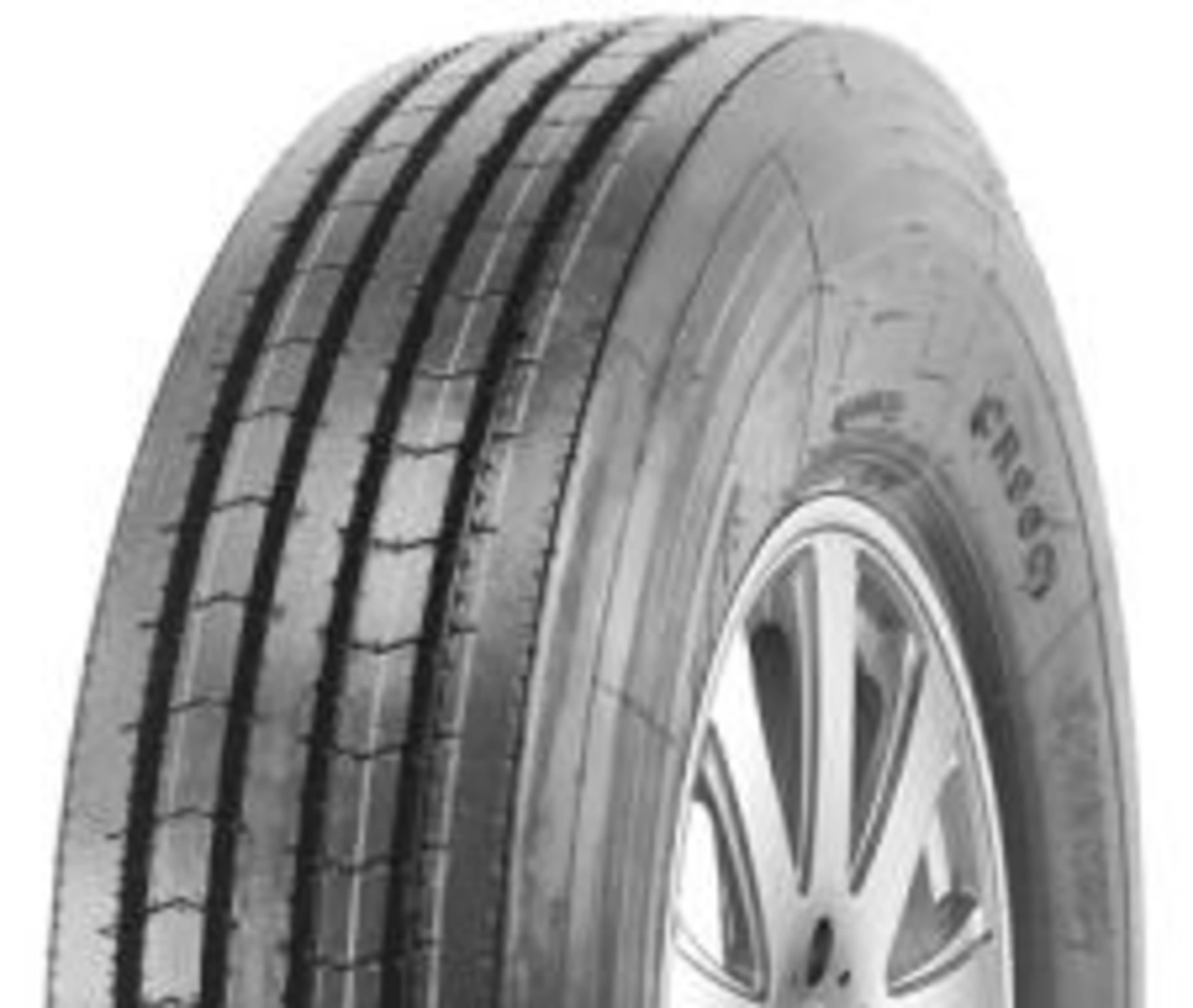 Tire Sidetread